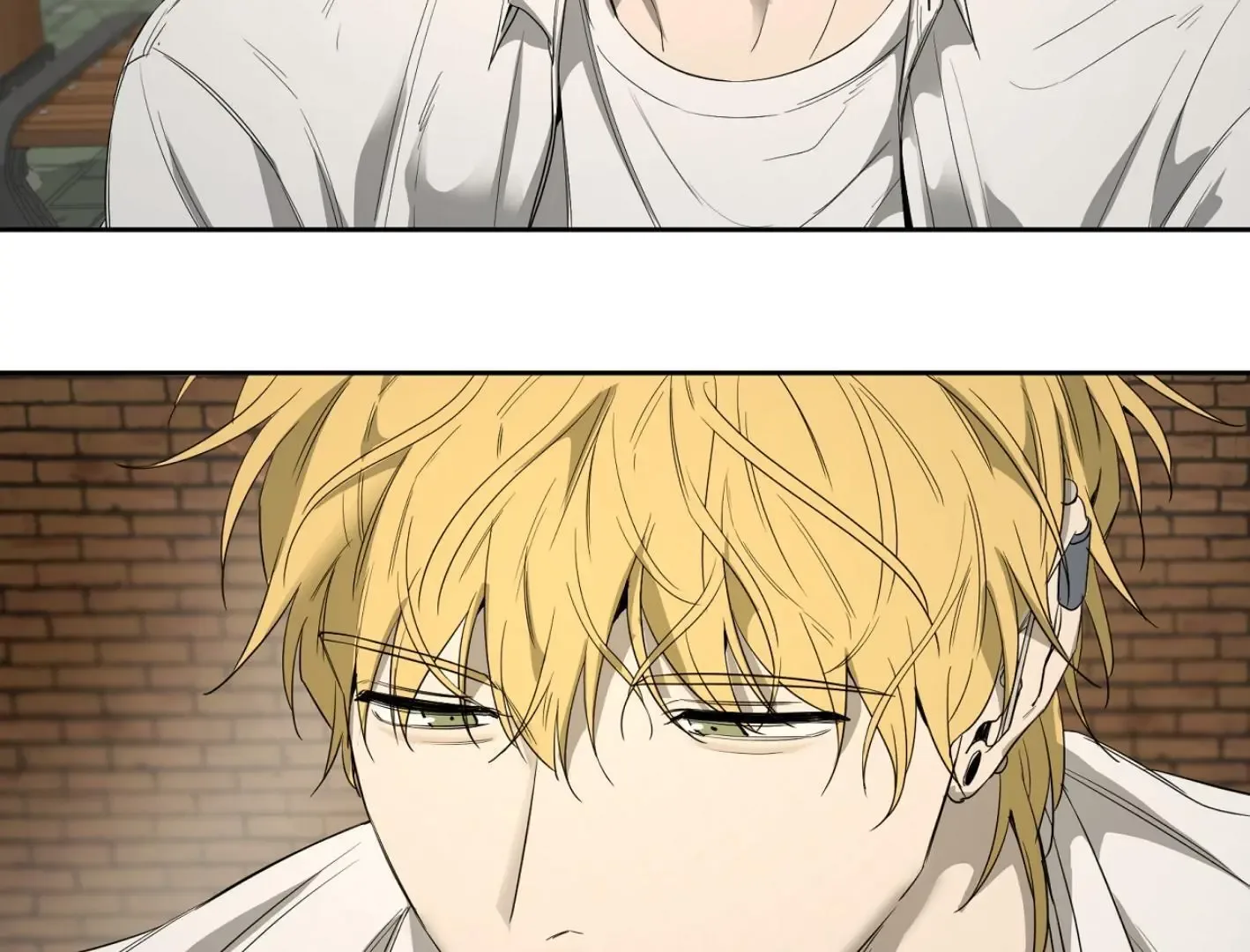 Yang Il-woo and I Chapter 13 page 156