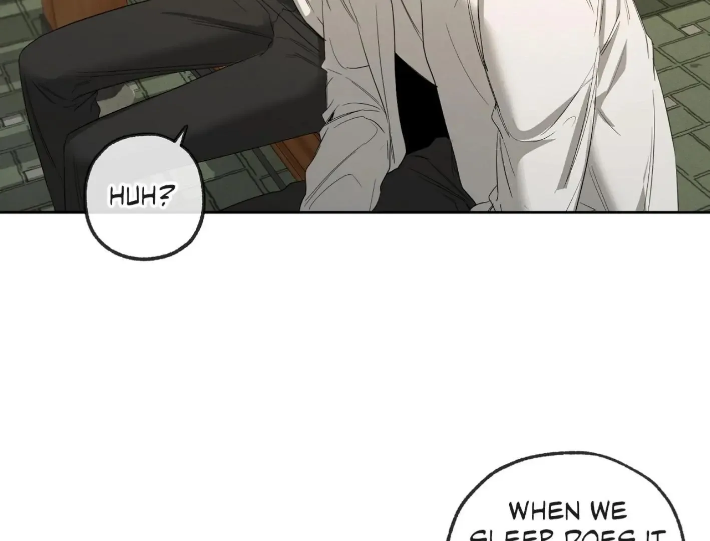 Yang Il-woo and I Chapter 13 page 159