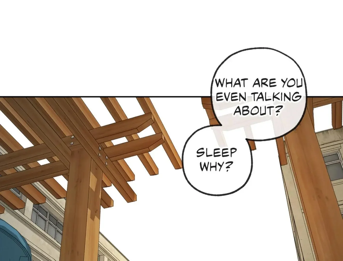Yang Il-woo and I Chapter 13 page 162