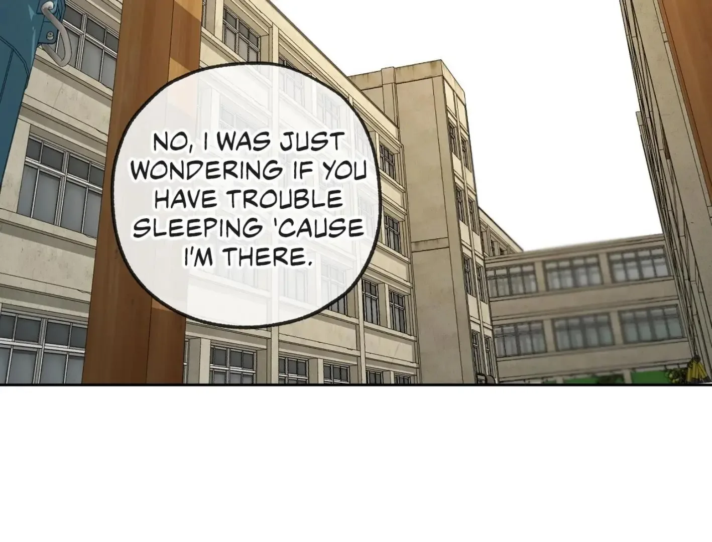 Yang Il-woo and I Chapter 13 page 163