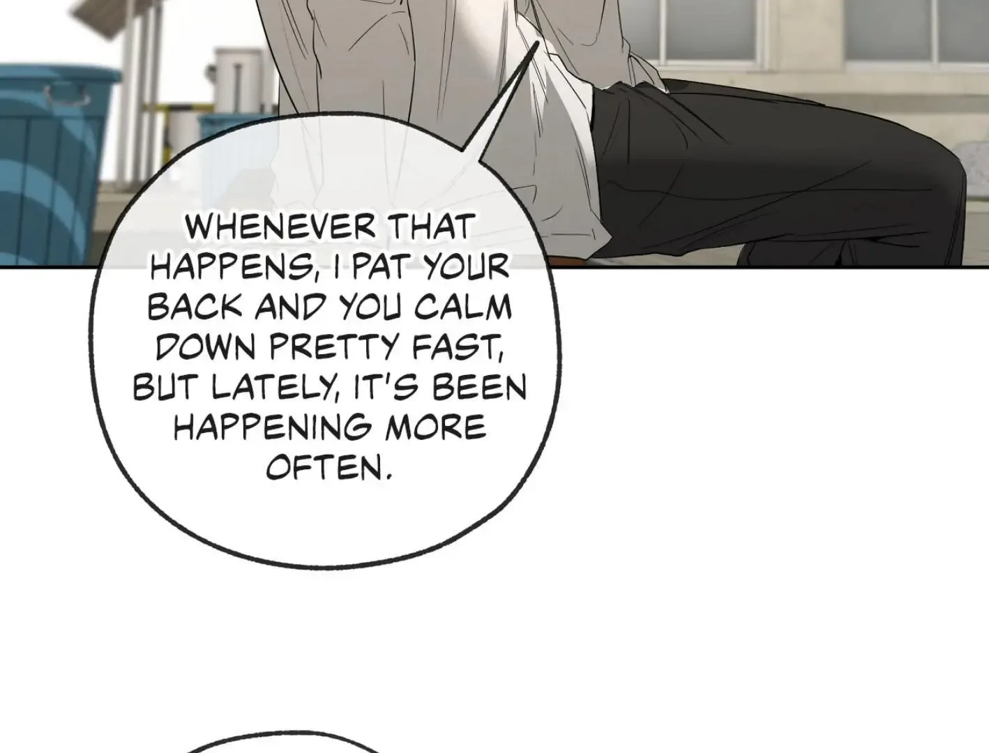 Yang Il-woo and I Chapter 13 page 166