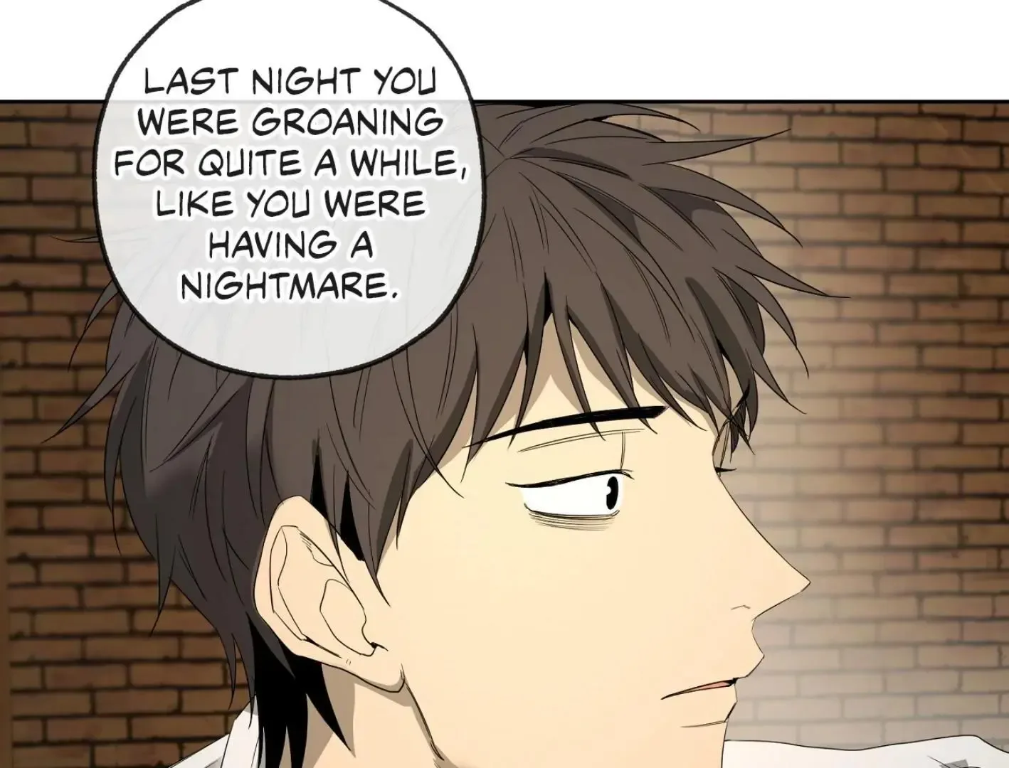 Yang Il-woo and I Chapter 13 page 167