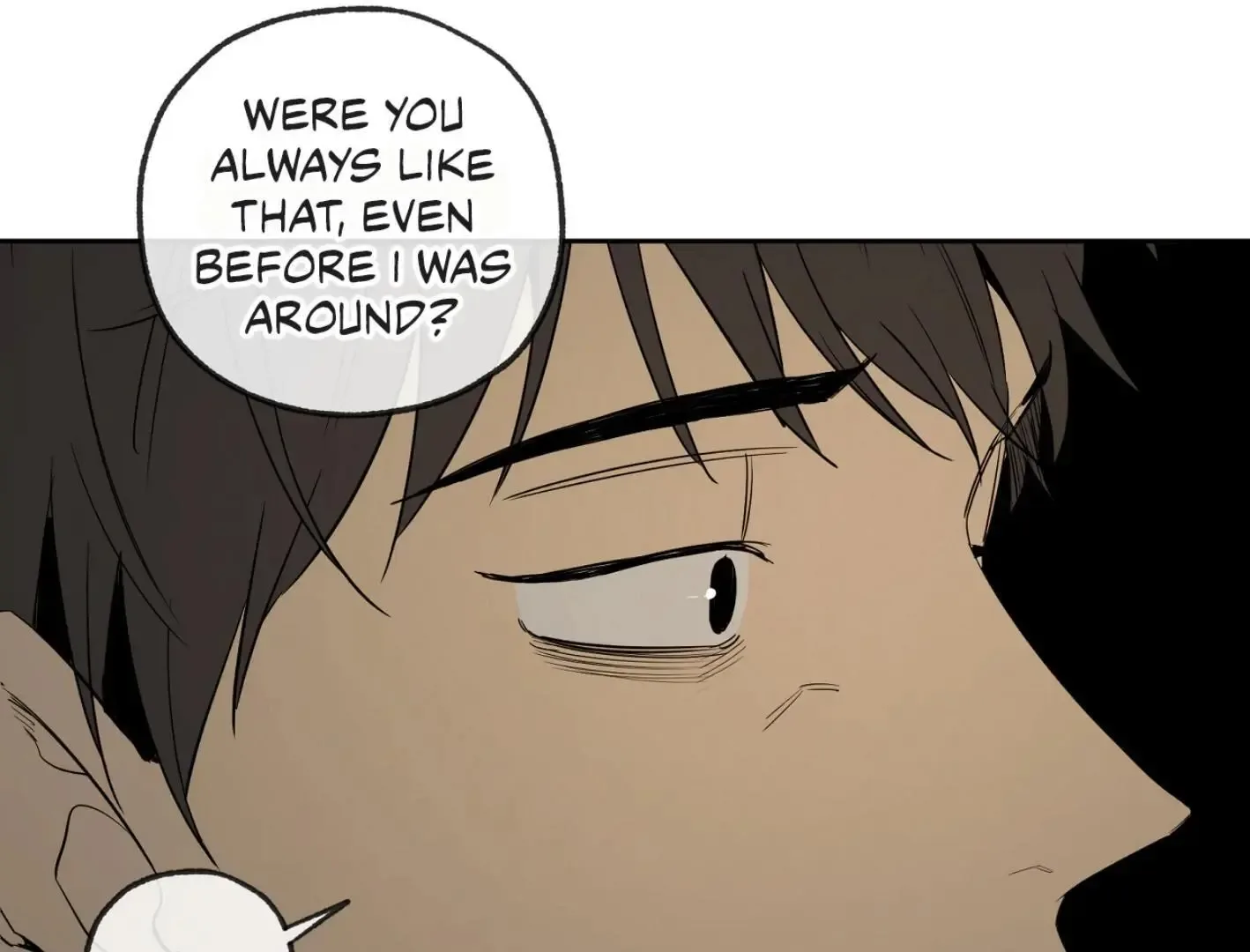 Yang Il-woo and I Chapter 13 page 170