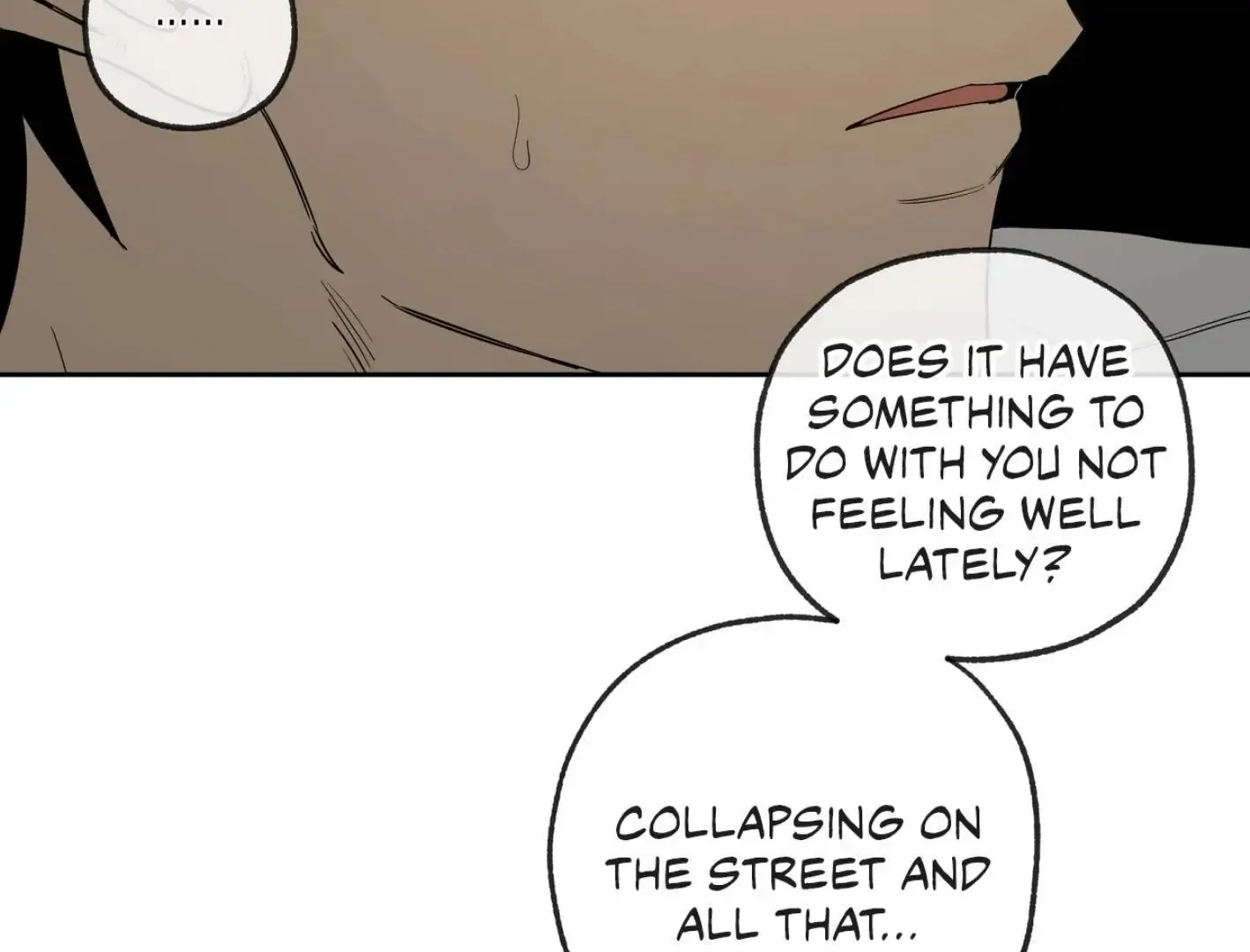 Yang Il-woo and I Chapter 13 page 171
