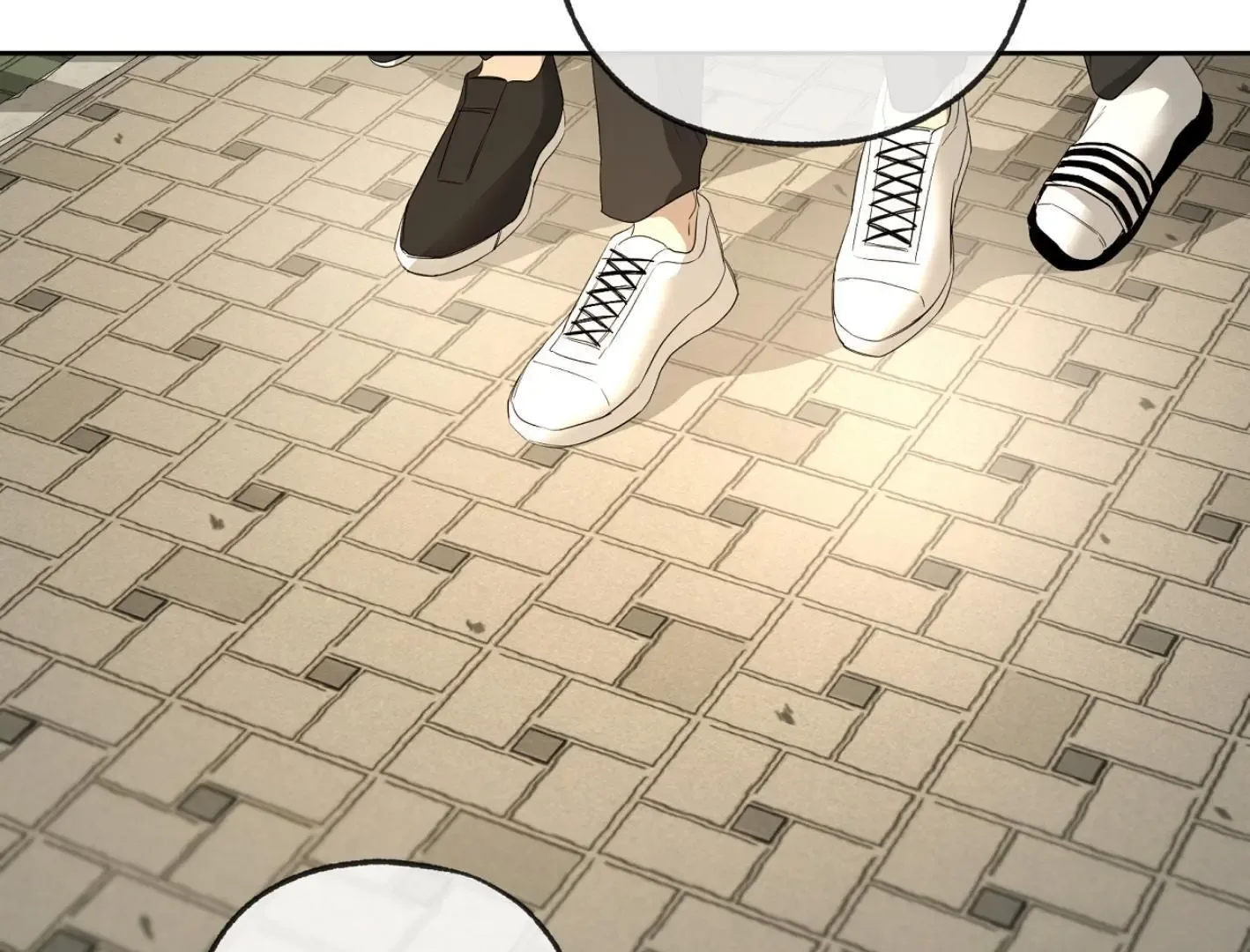 Yang Il-woo and I Chapter 13 page 172