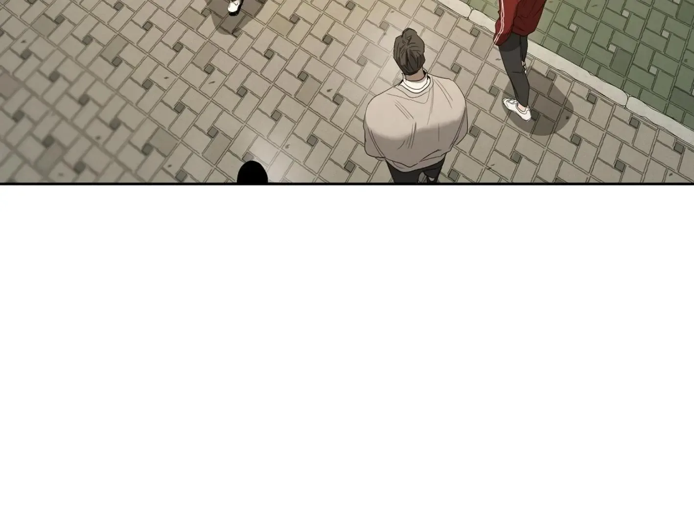 Yang Il-woo and I Chapter 13 page 176