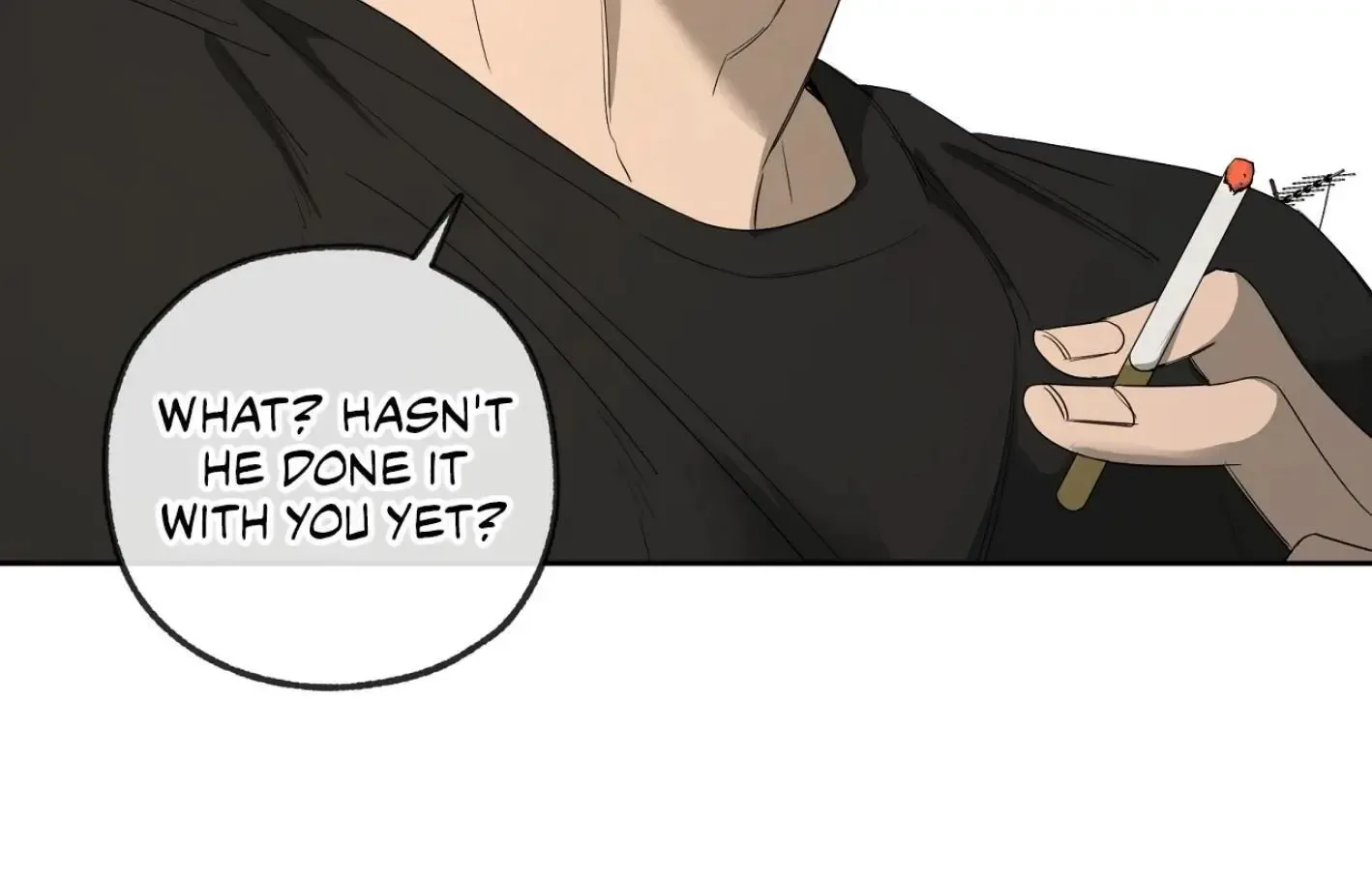 Yang Il-woo and I Chapter 14 page 21