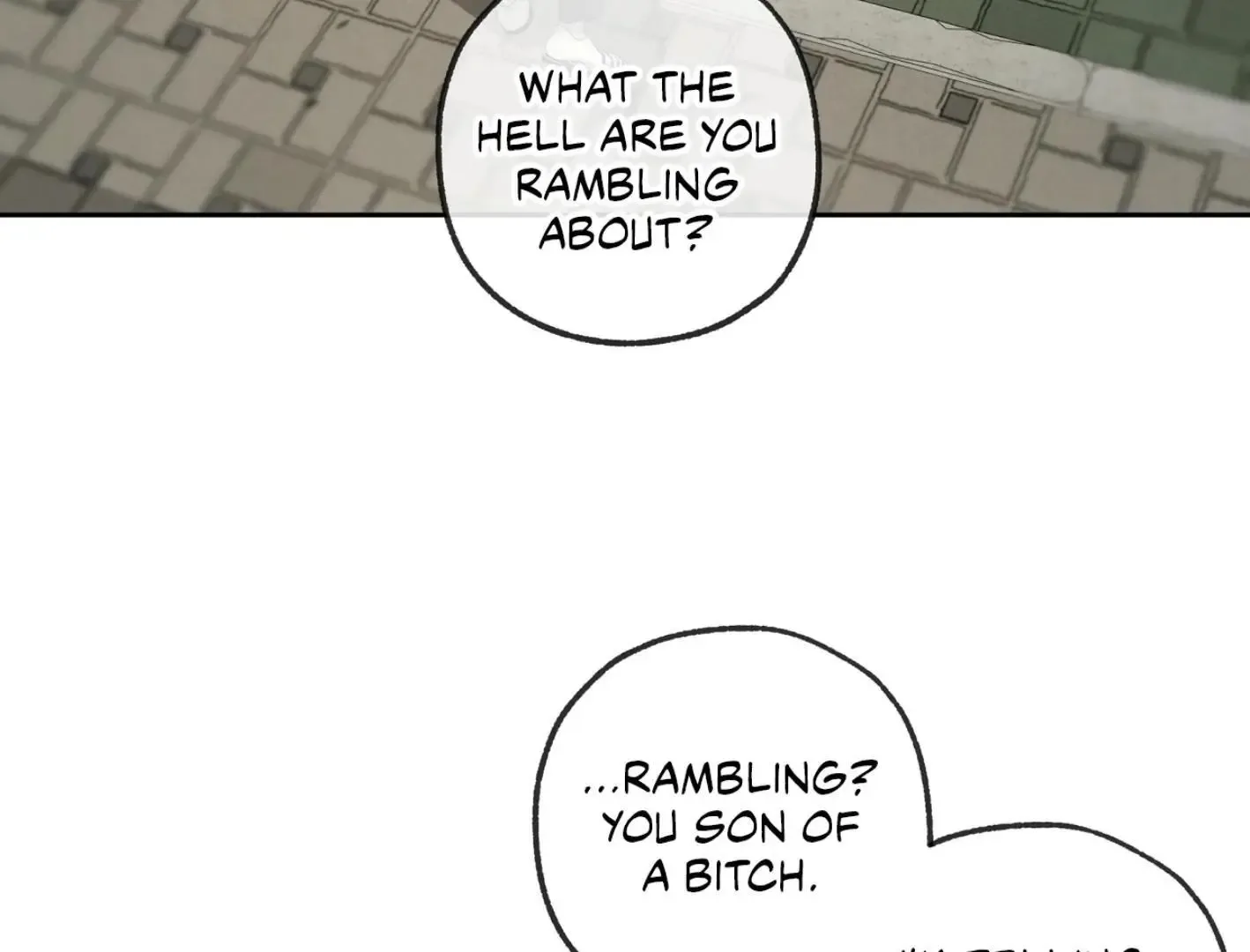 Yang Il-woo and I Chapter 14 page 19