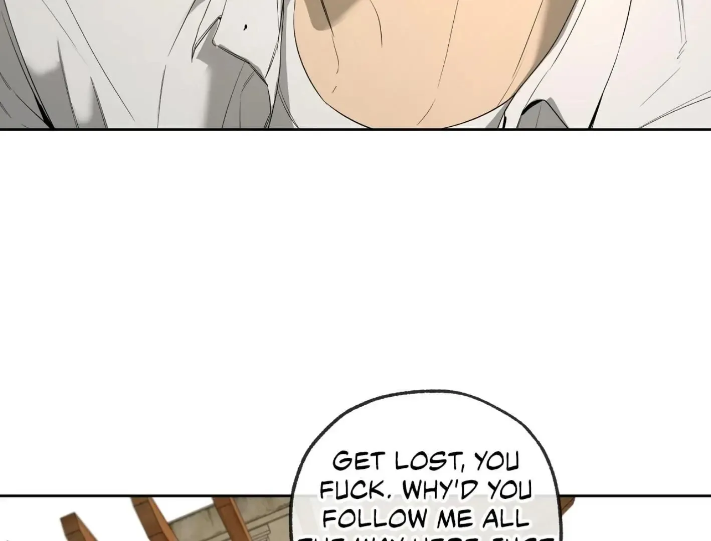 Yang Il-woo and I Chapter 14 page 11