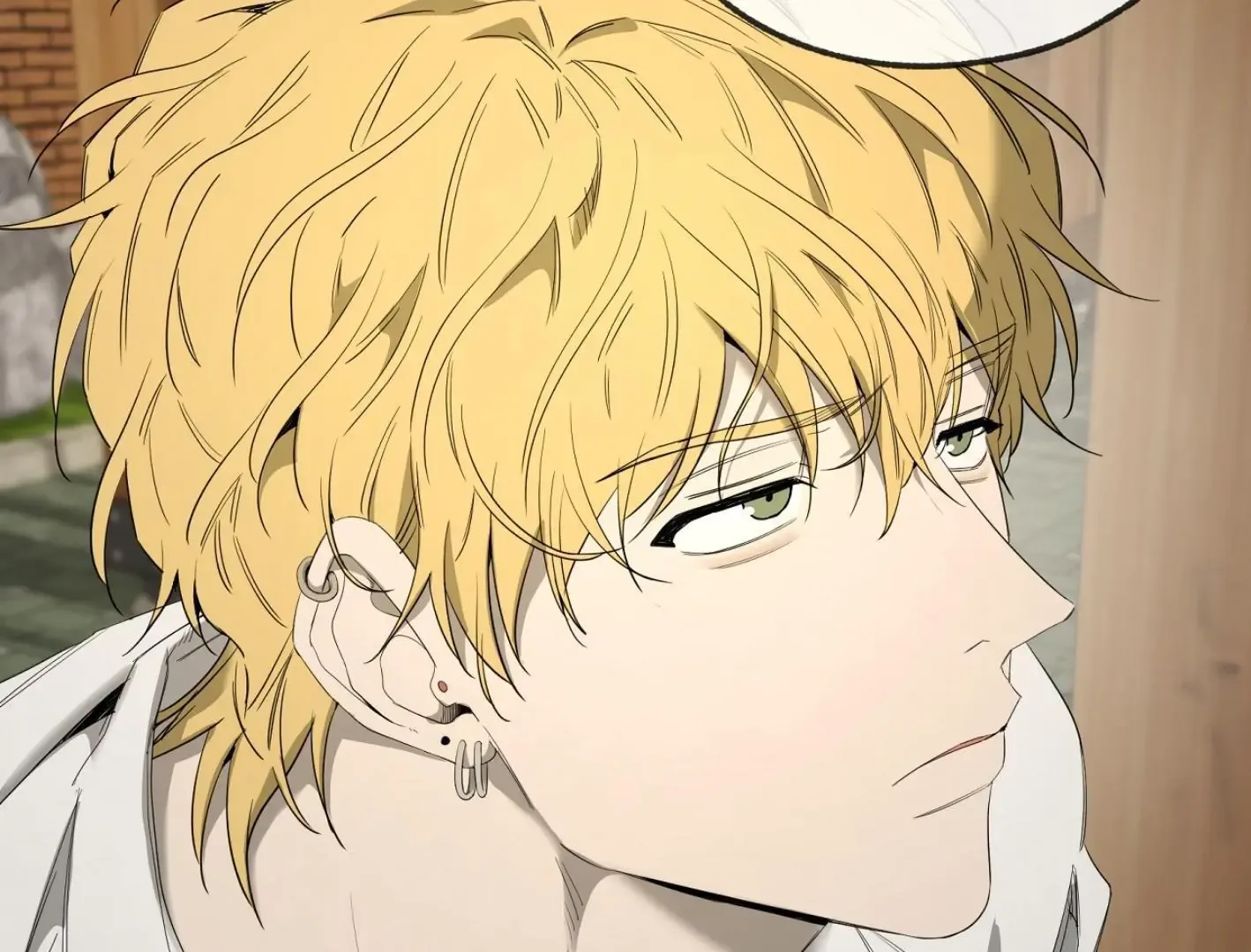 Yang Il-woo and I Chapter 14 page 15