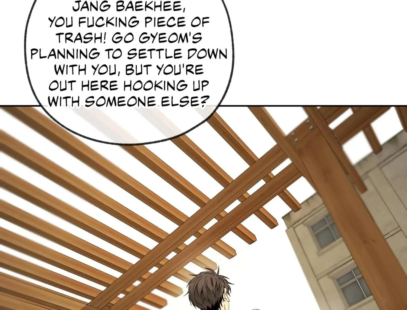 Yang Il-woo and I Chapter 14 page 30