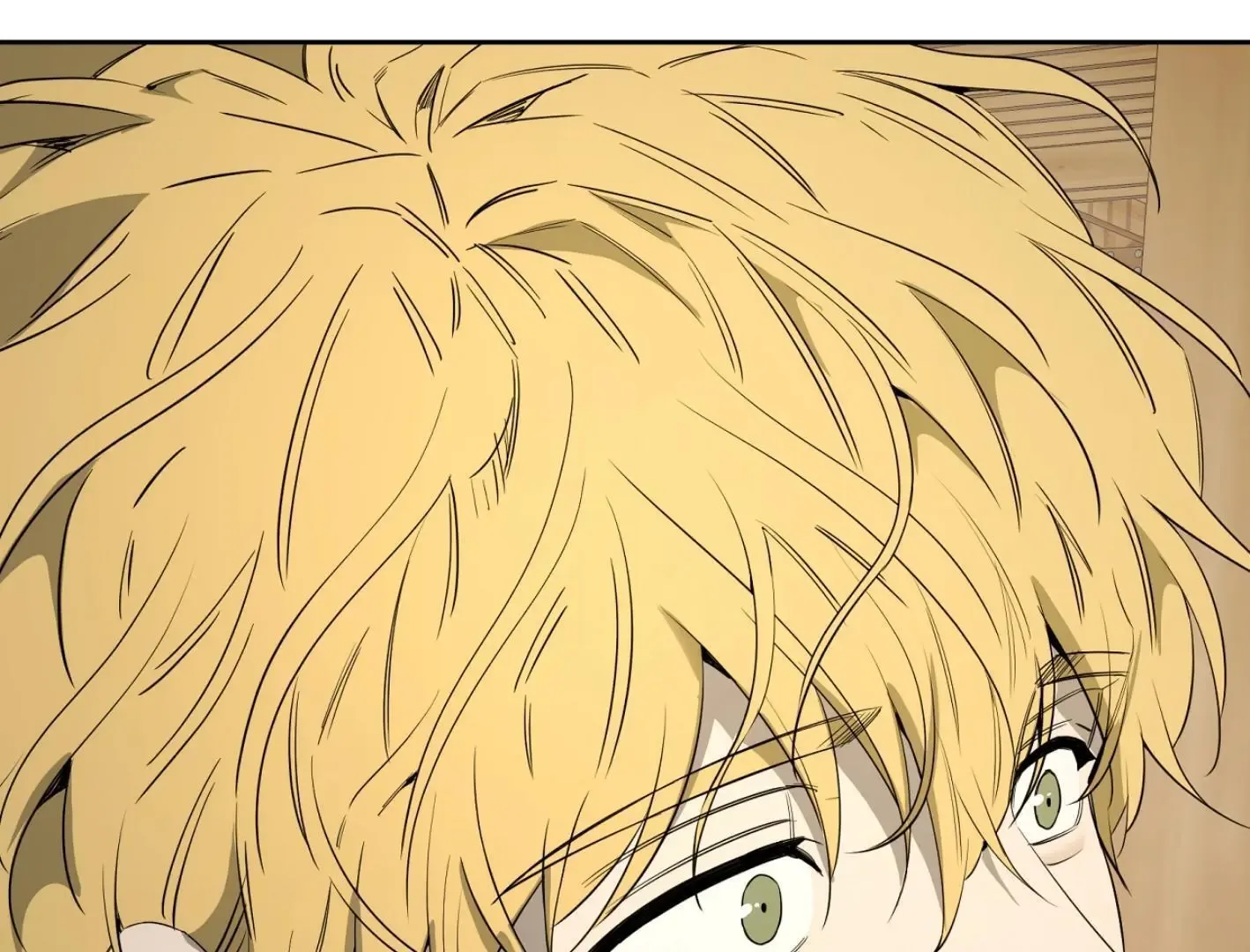 Yang Il-woo and I Chapter 14 page 27