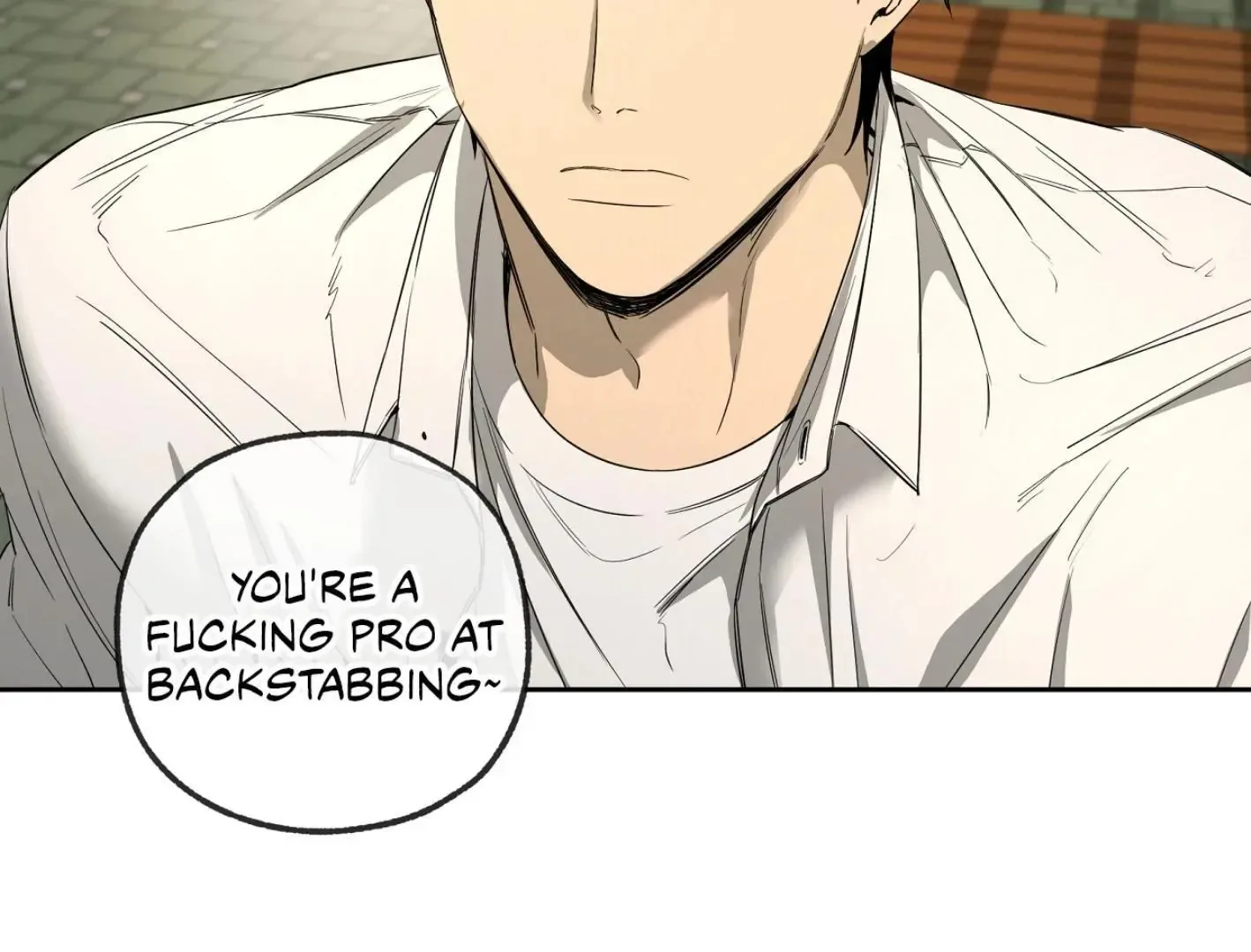 Yang Il-woo and I Chapter 14 page 33