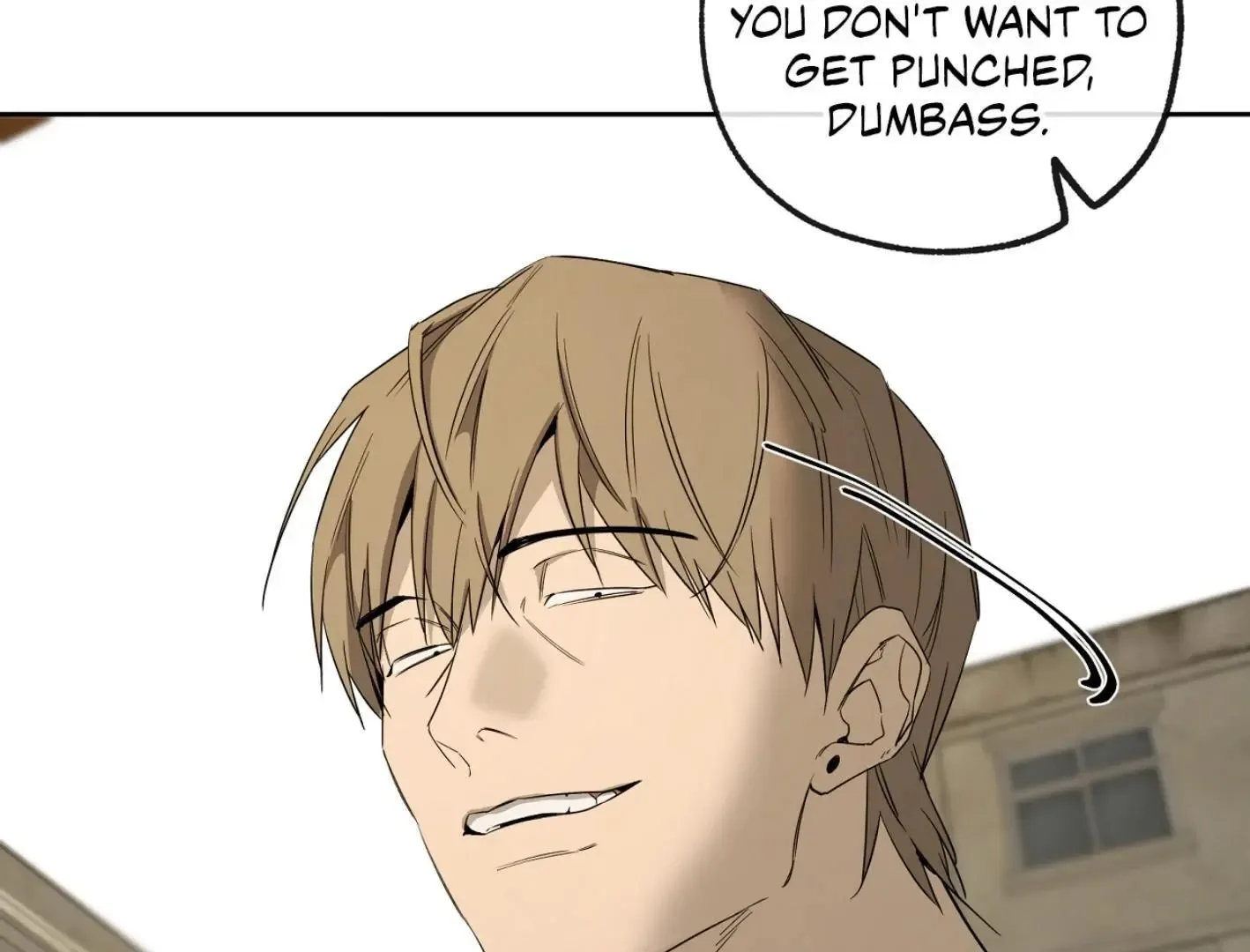 Yang Il-woo and I Chapter 14 page 35