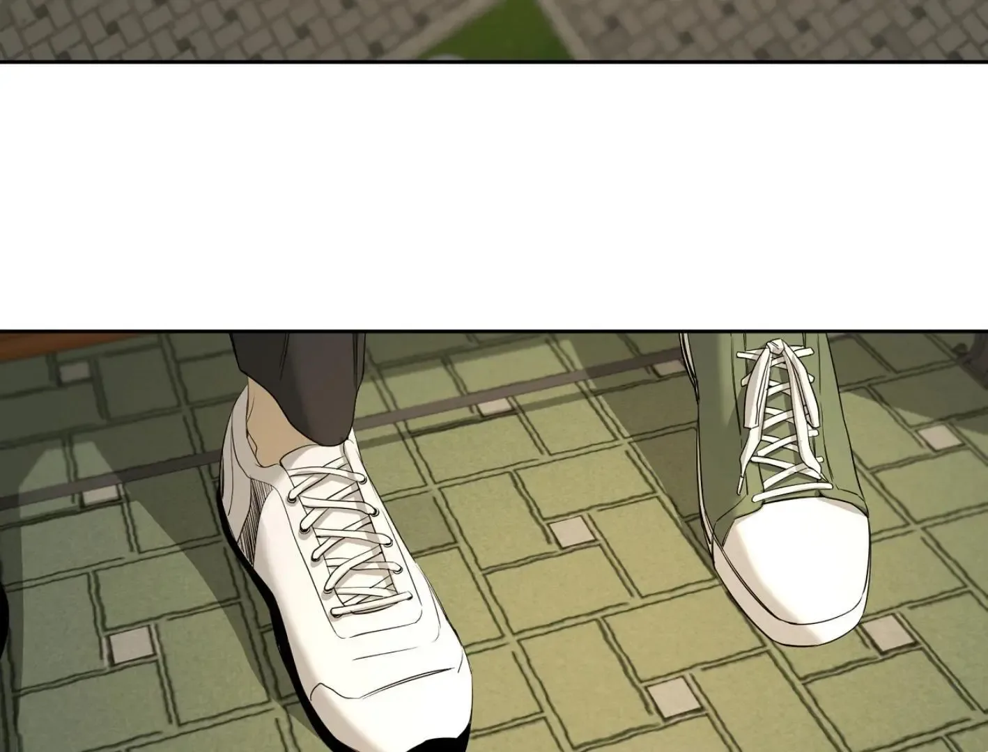 Yang Il-woo and I Chapter 14 page 39