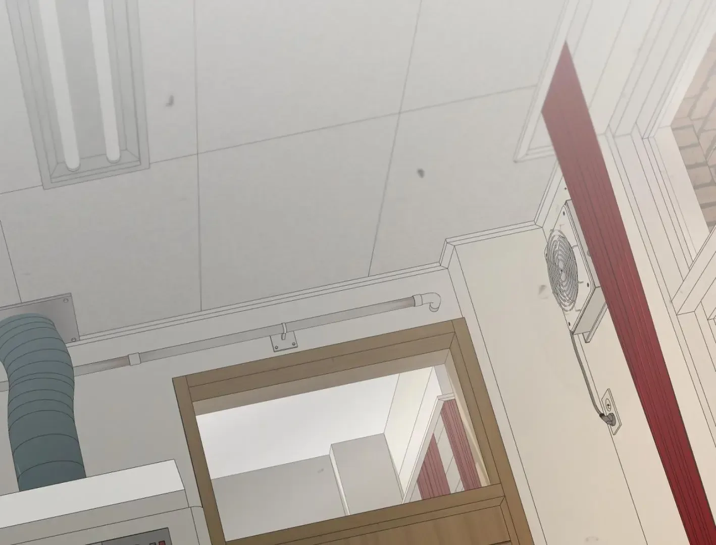 Yang Il-woo and I Chapter 14 page 48