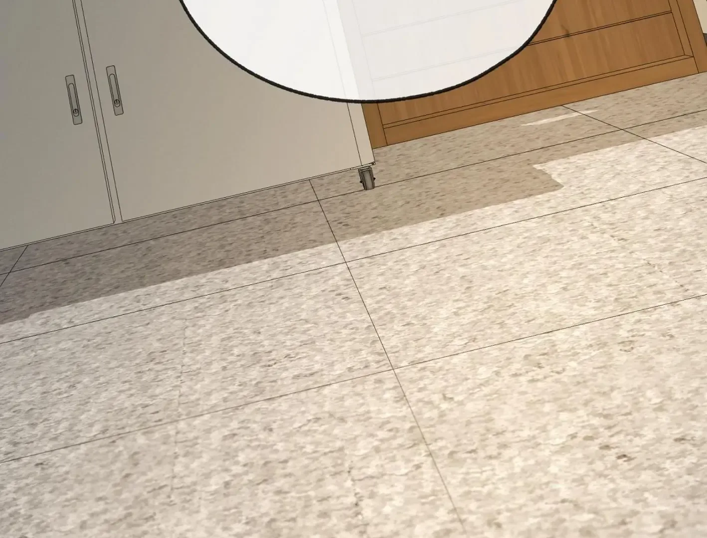 Yang Il-woo and I Chapter 14 page 50