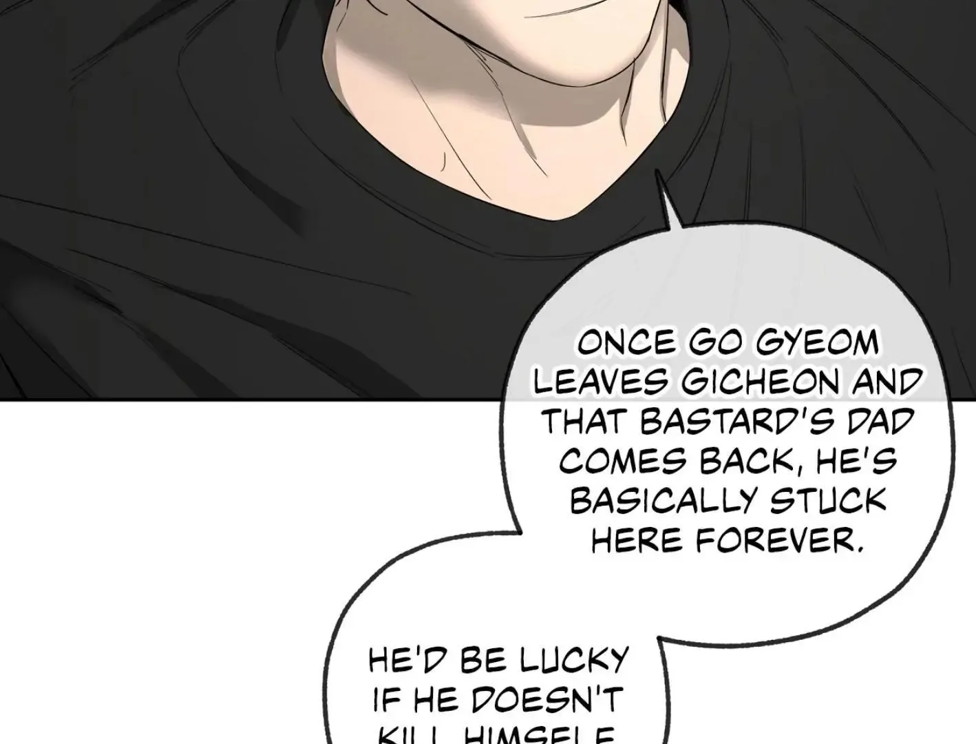 Yang Il-woo and I Chapter 14 page 56