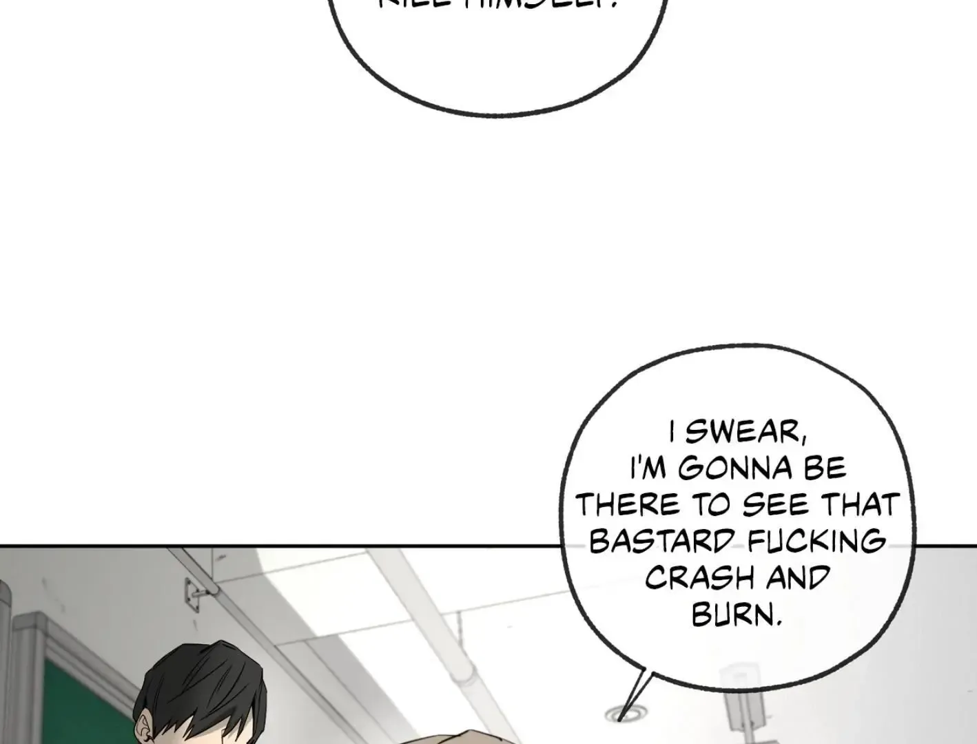 Yang Il-woo and I Chapter 14 page 57