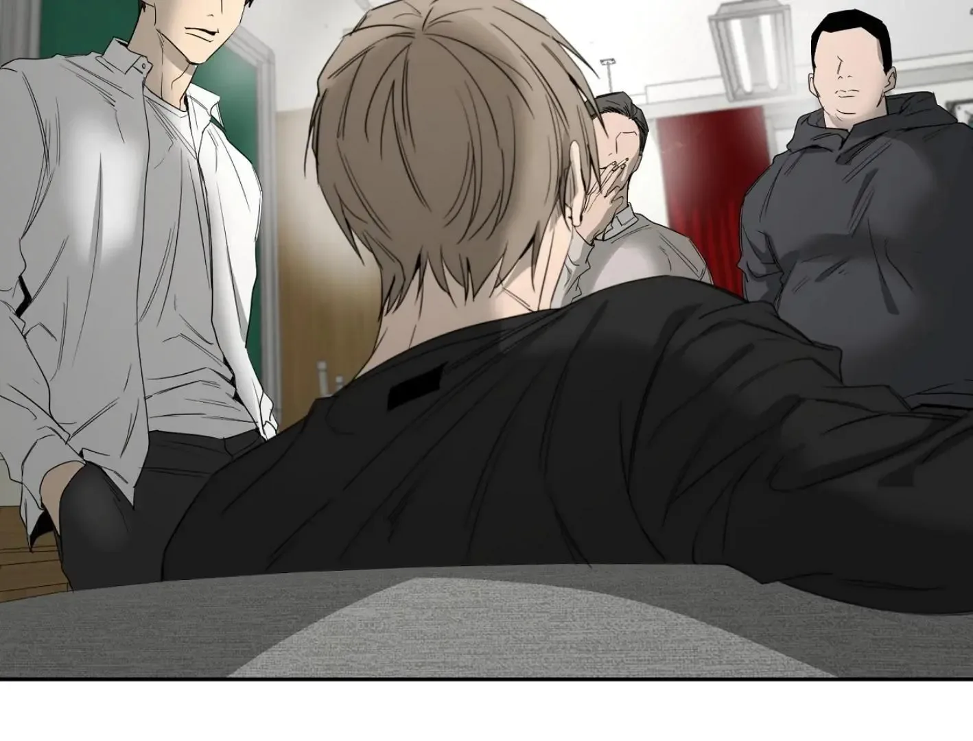 Yang Il-woo and I Chapter 14 page 58