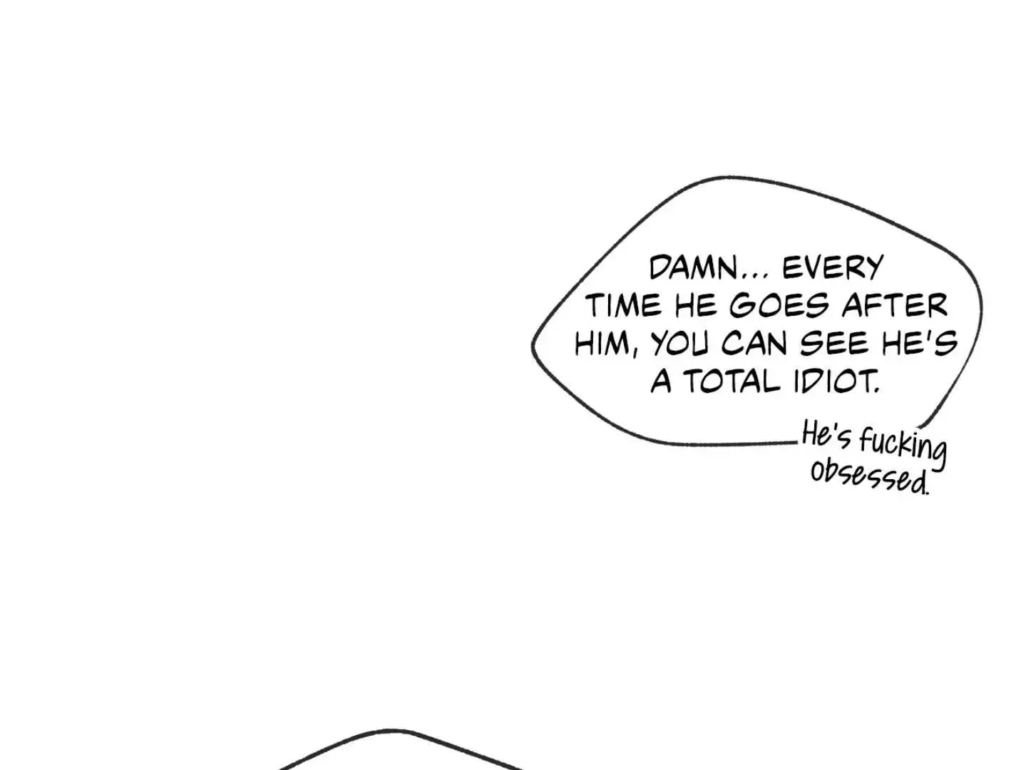 Yang Il-woo and I Chapter 14 page 59
