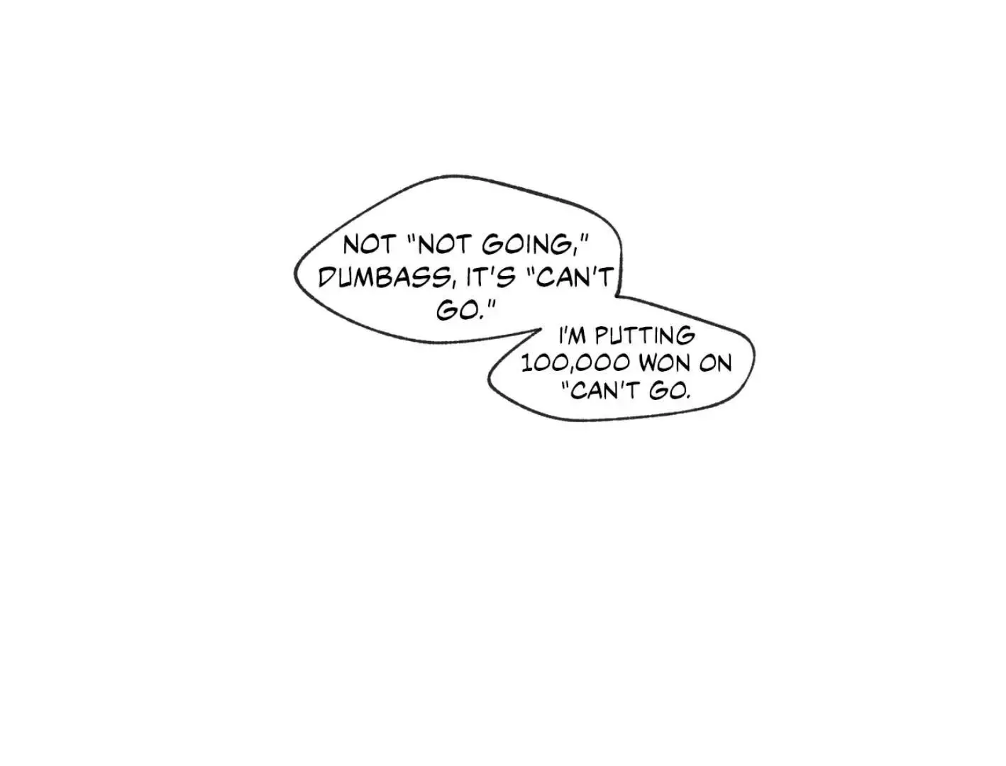 Yang Il-woo and I Chapter 14 page 61