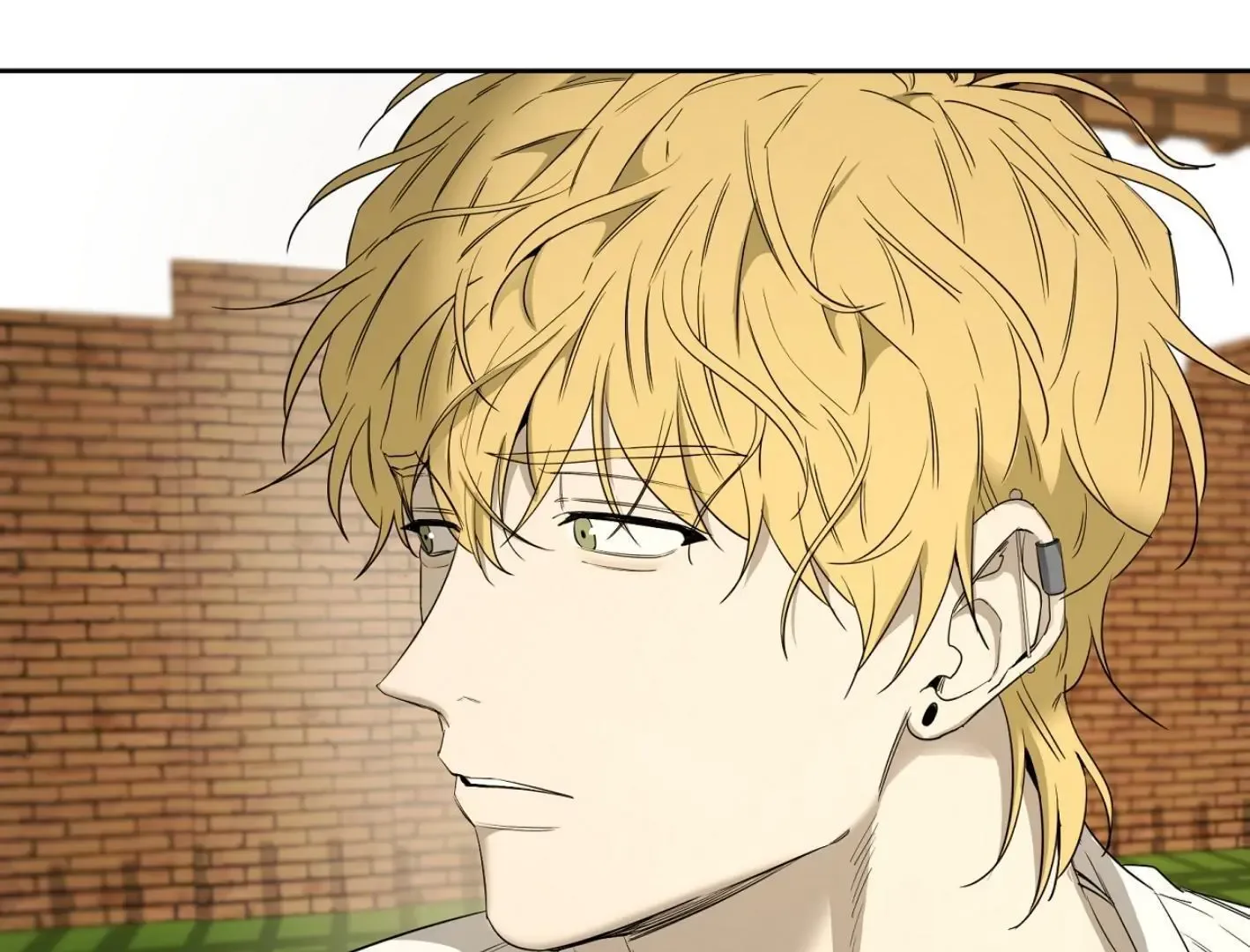 Yang Il-woo and I Chapter 14 page 68