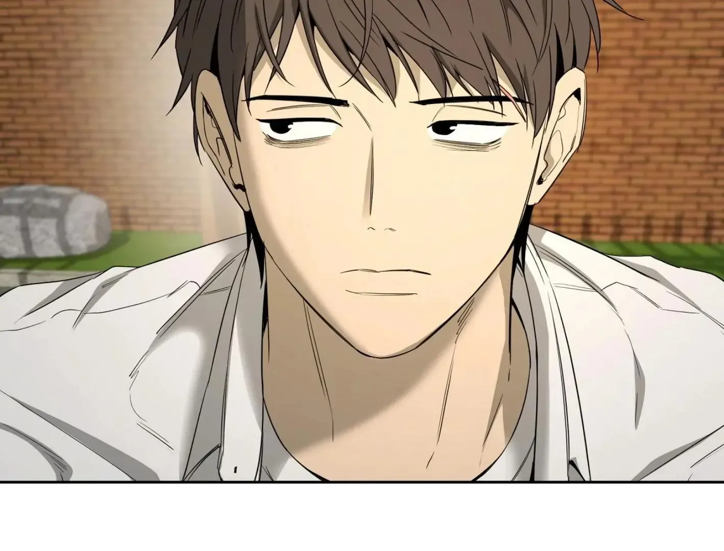 Yang Il-woo and I Chapter 14 page 70