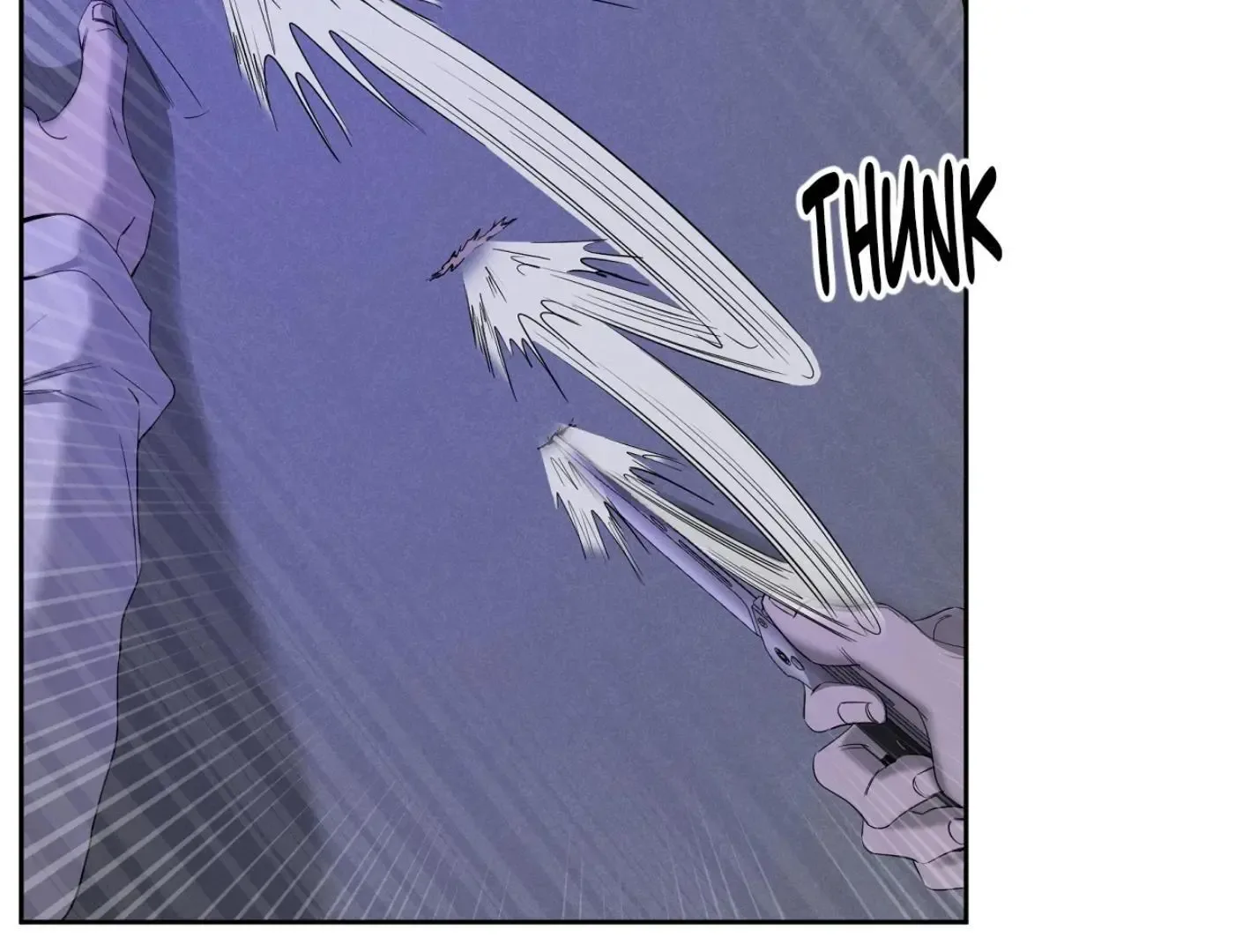 Yang Il-woo and I Chapter 14 page 89