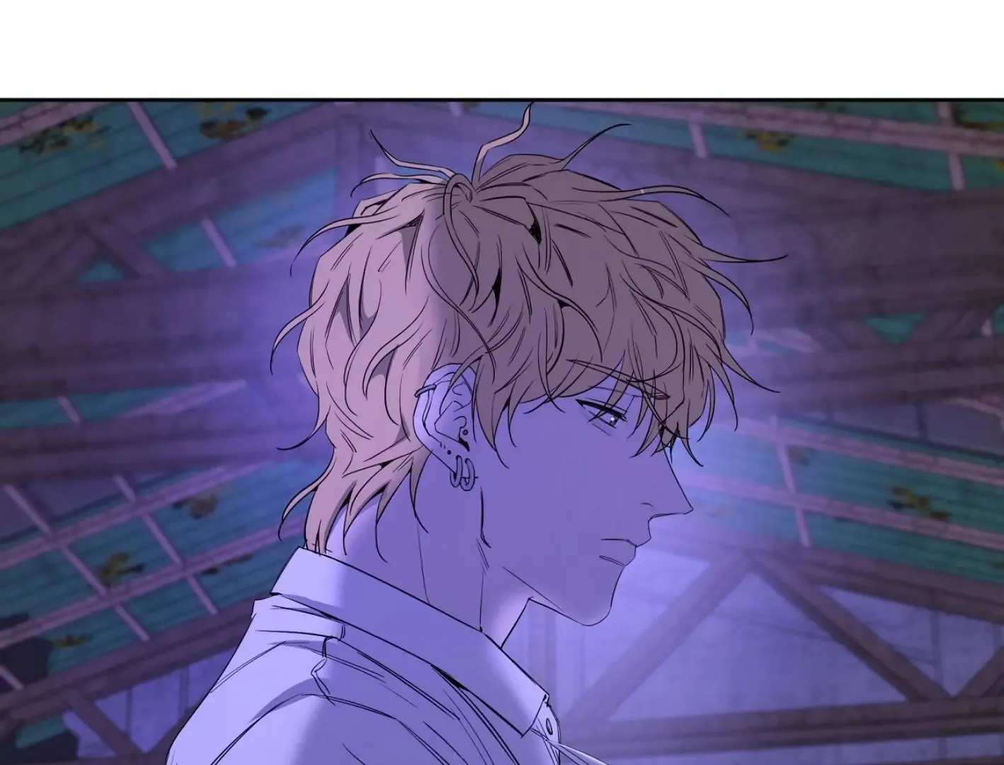 Yang Il-woo and I Chapter 14 page 96