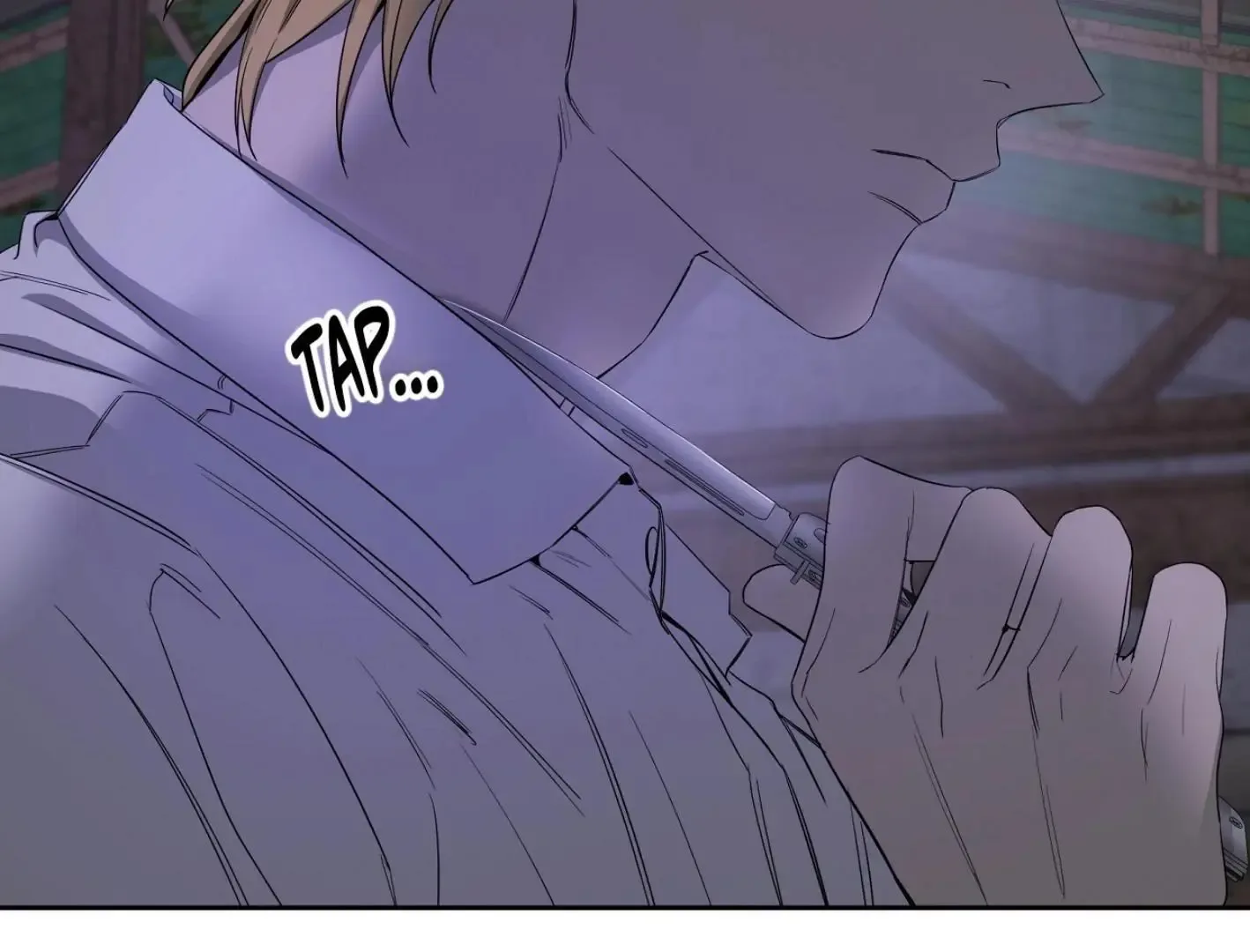 Yang Il-woo and I Chapter 14 page 99