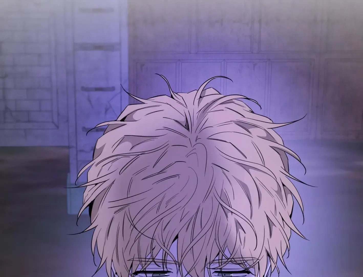Yang Il-woo and I Chapter 14 page 103