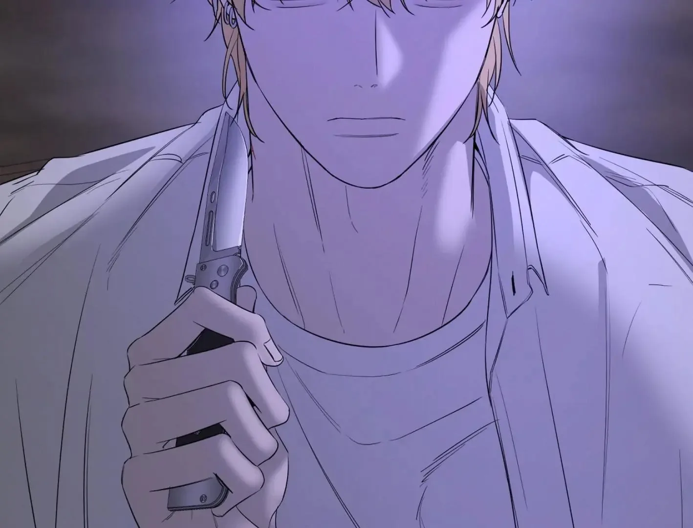 Yang Il-woo and I Chapter 14 page 104
