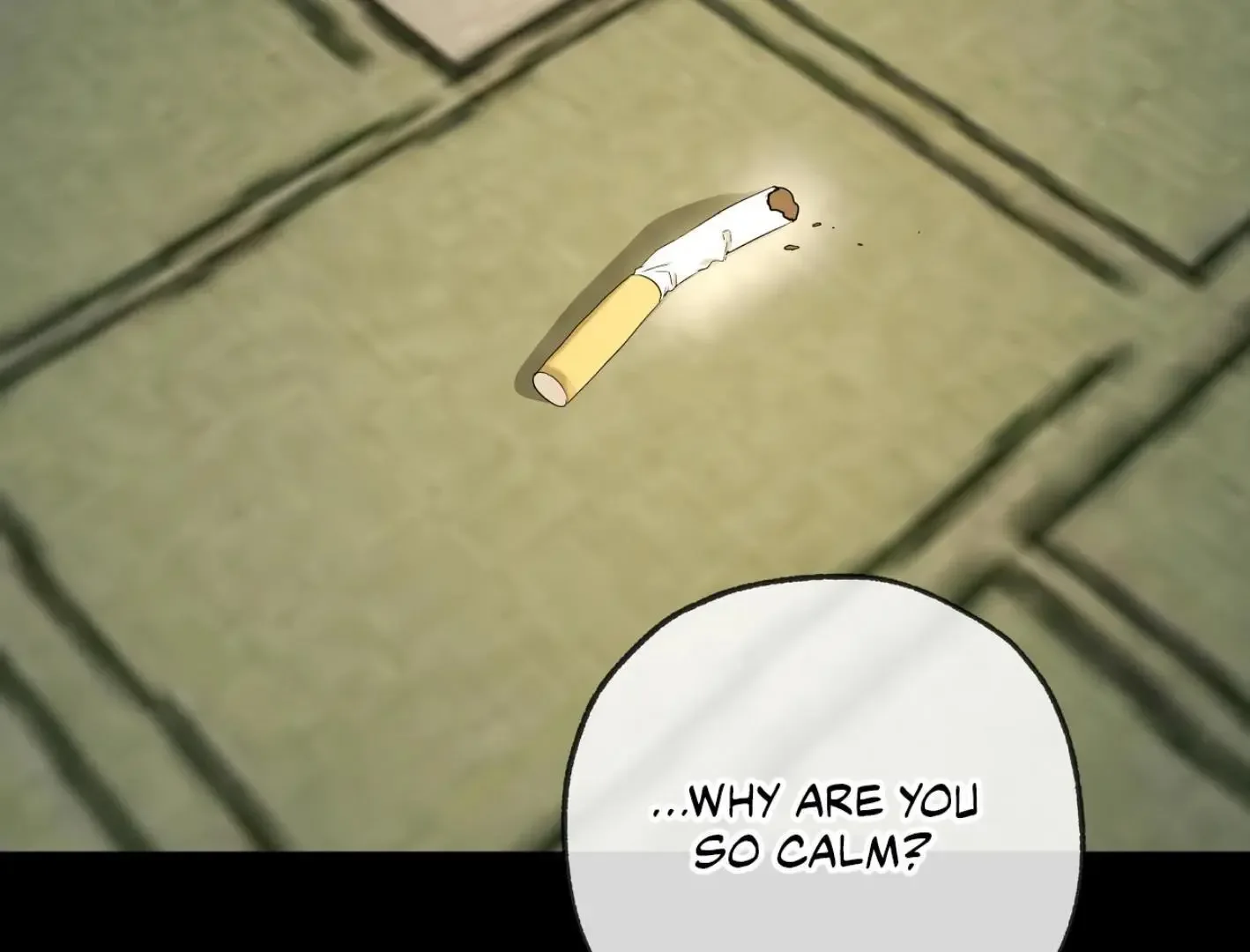Yang Il-woo and I Chapter 14 page 118