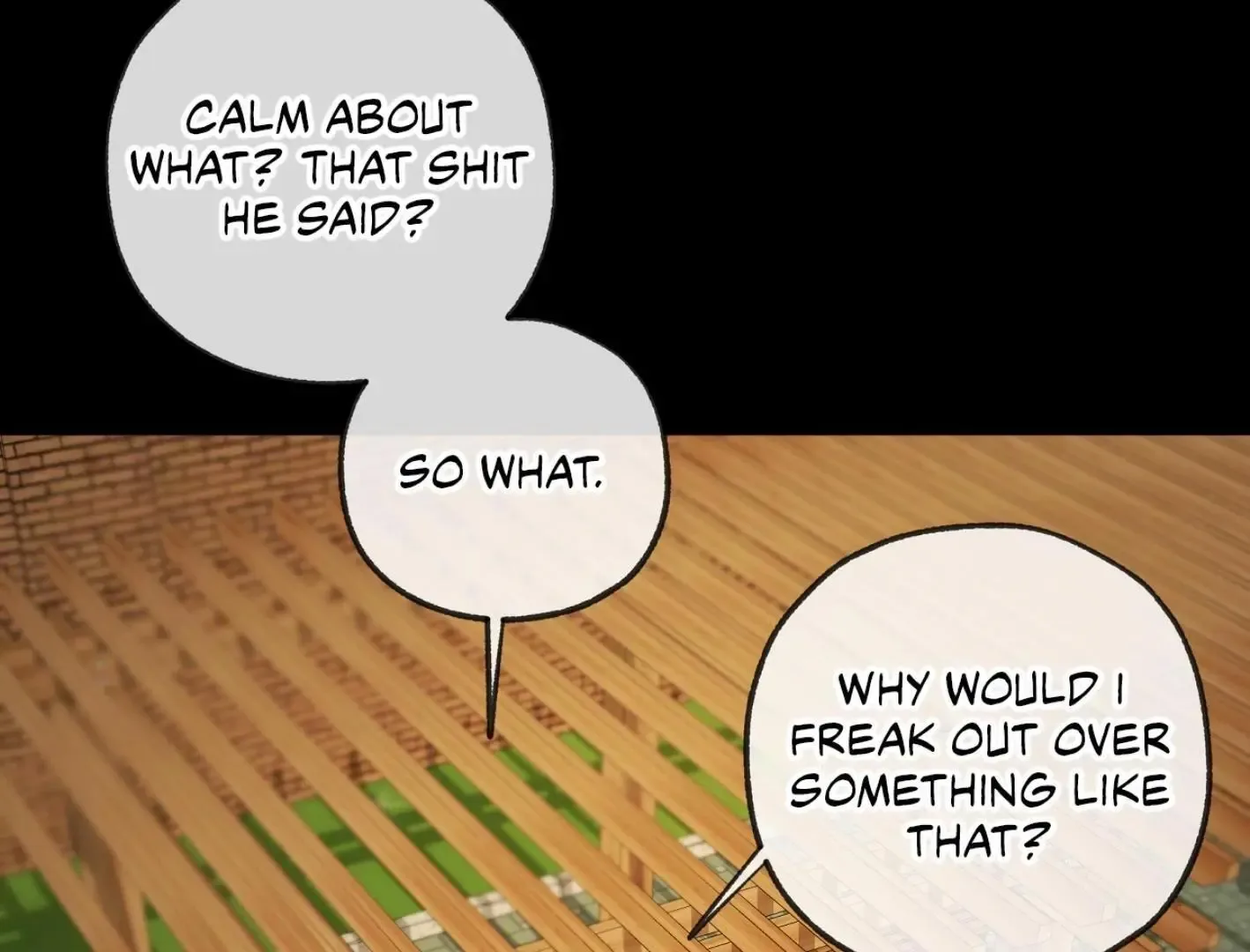 Yang Il-woo and I Chapter 14 page 120