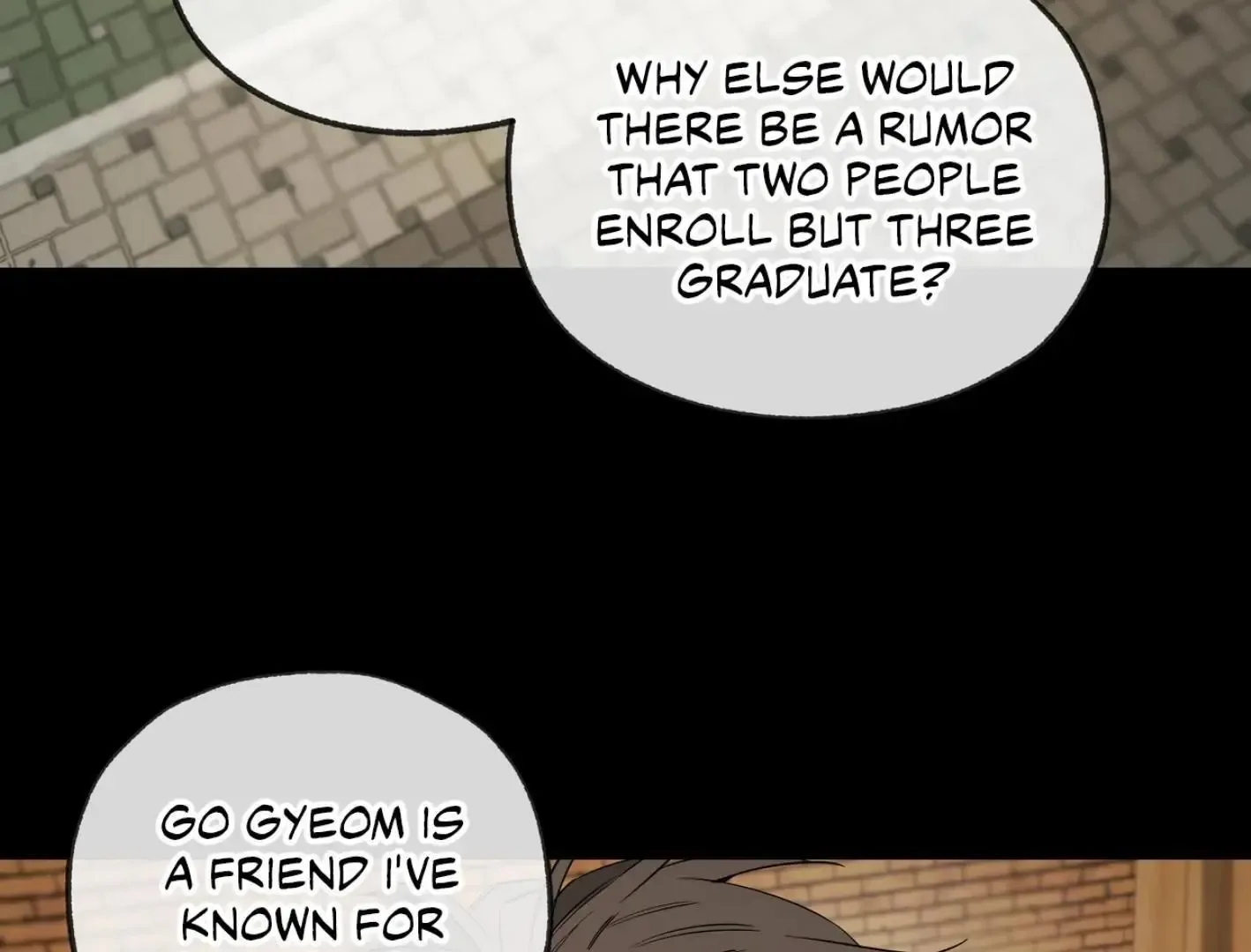 Yang Il-woo and I Chapter 14 page 122