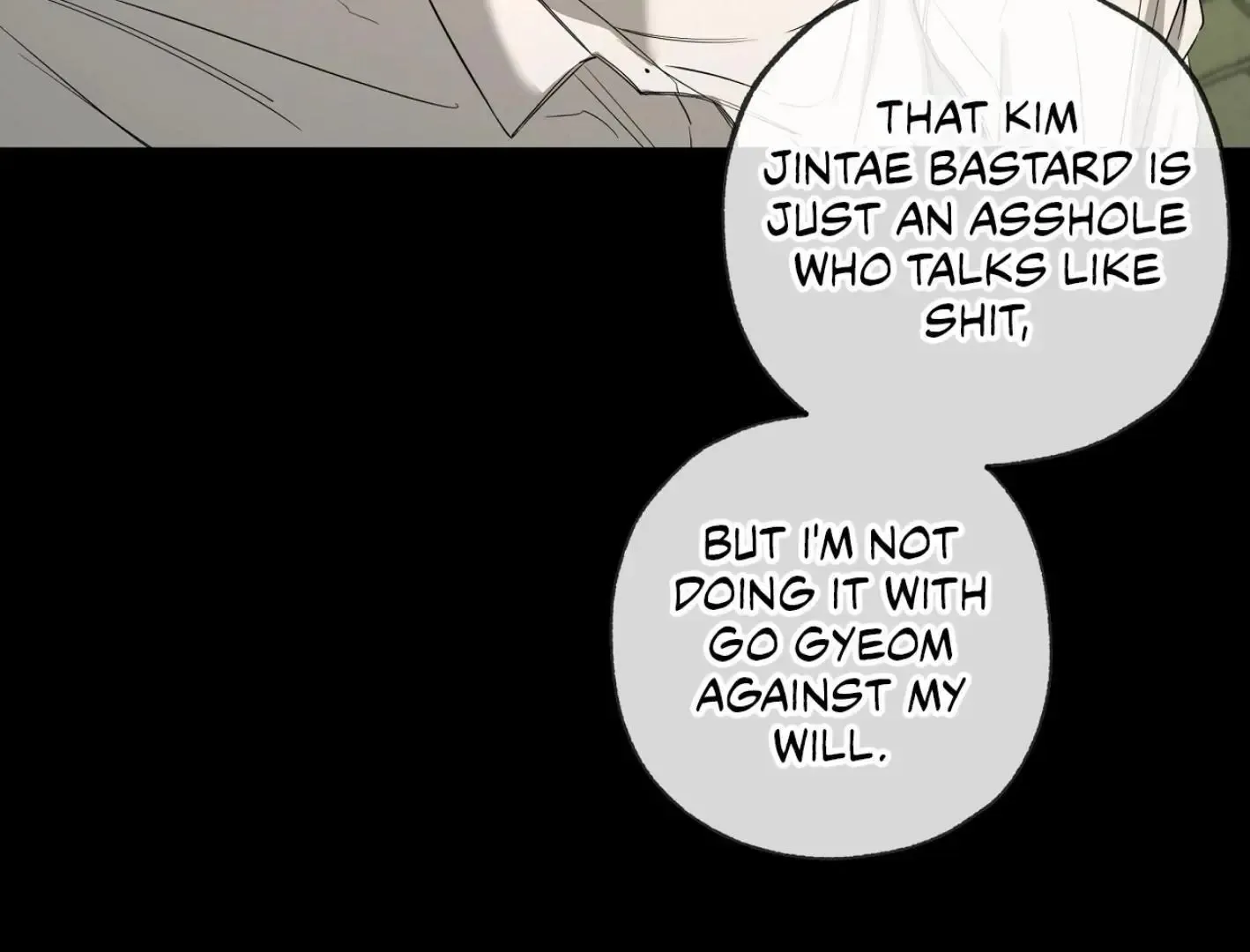 Yang Il-woo and I Chapter 14 page 124