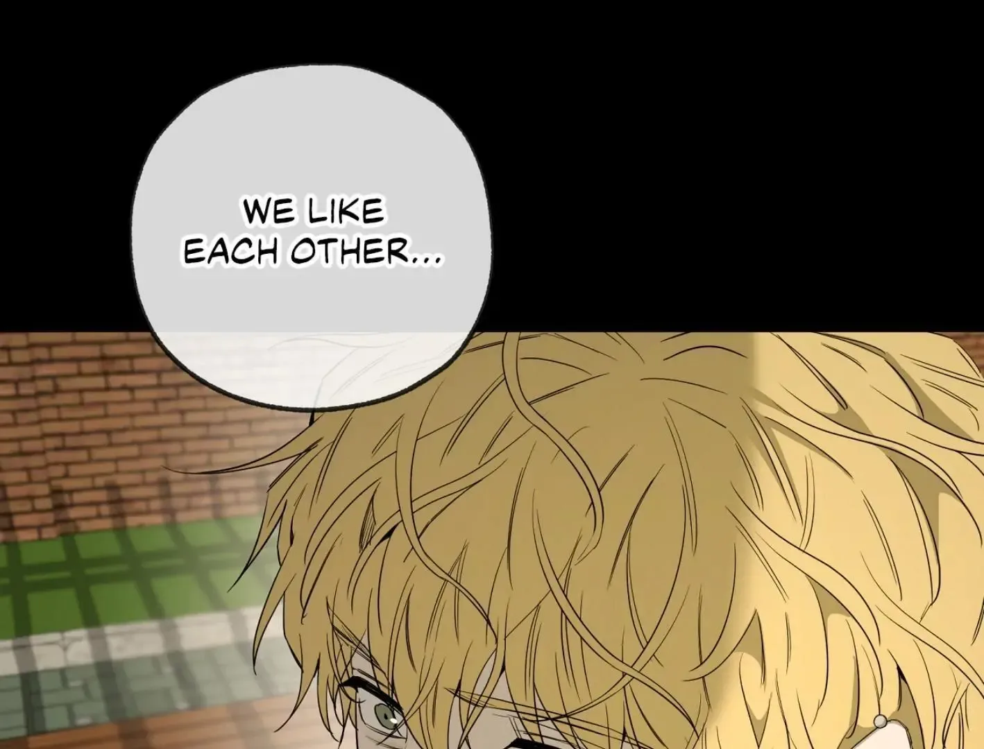 Yang Il-woo and I Chapter 14 page 125