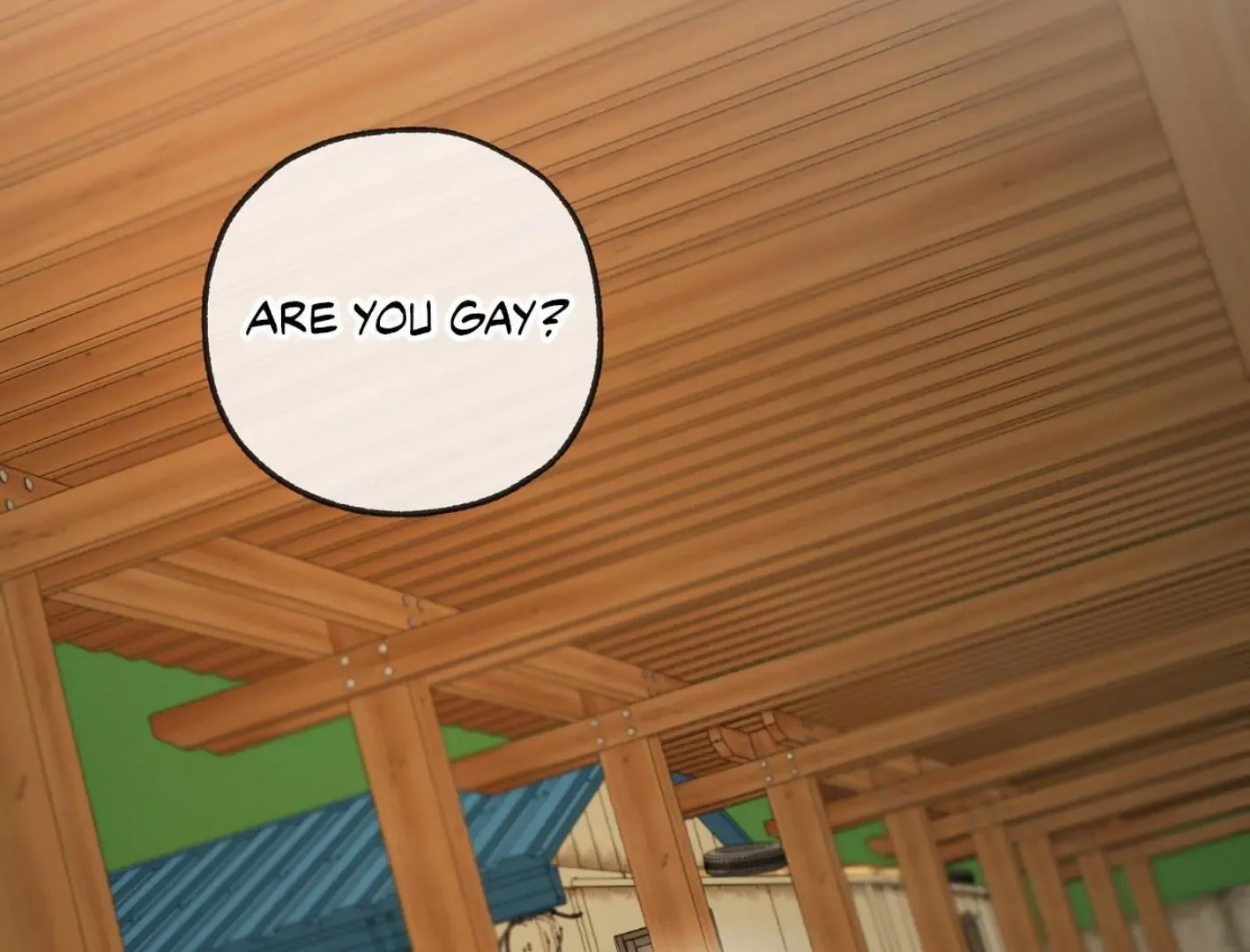 Yang Il-woo and I Chapter 14 page 130