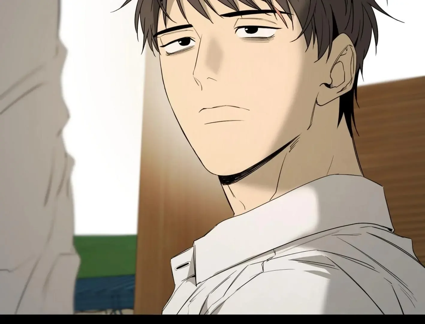 Yang Il-woo and I Chapter 14 page 133