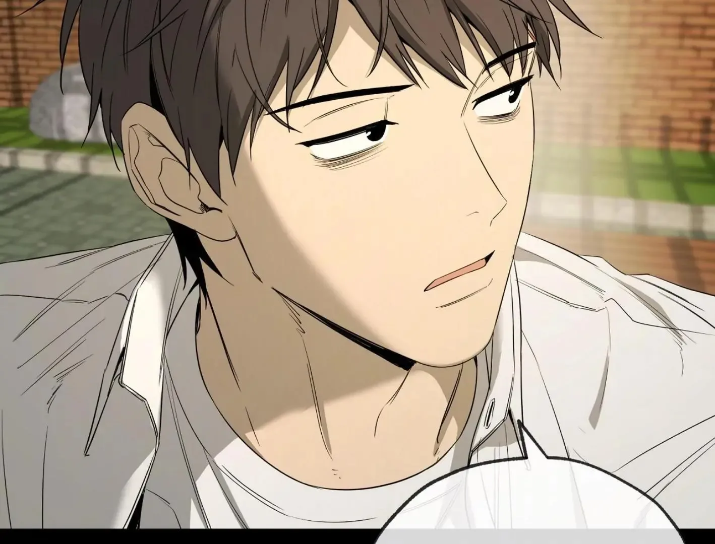 Yang Il-woo and I Chapter 14 page 138