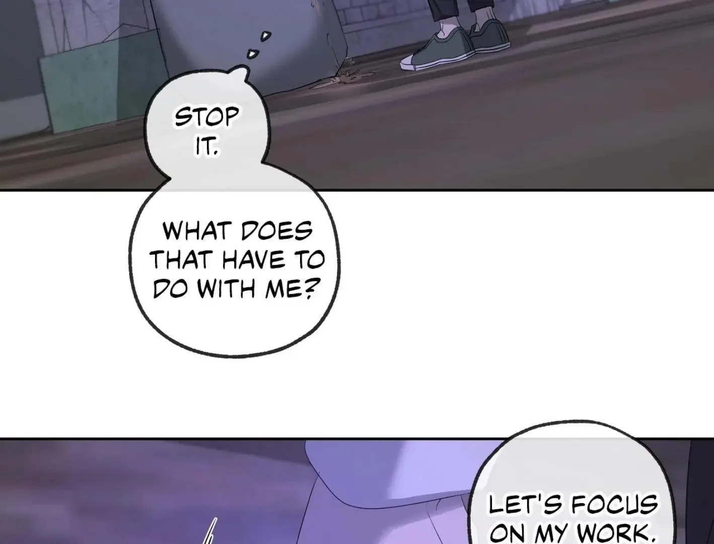 Yang Il-woo and I Chapter 14 page 146