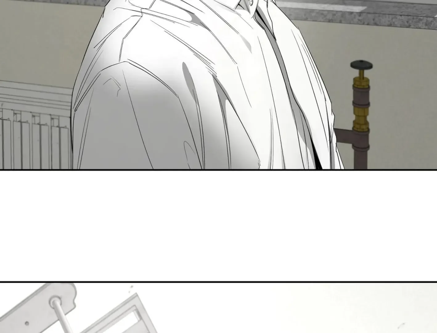 Yang Il-woo and I Chapter 14 page 158