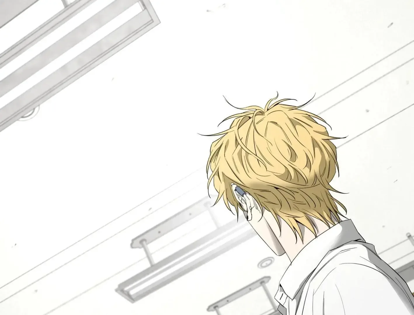 Yang Il-woo and I Chapter 14 page 159