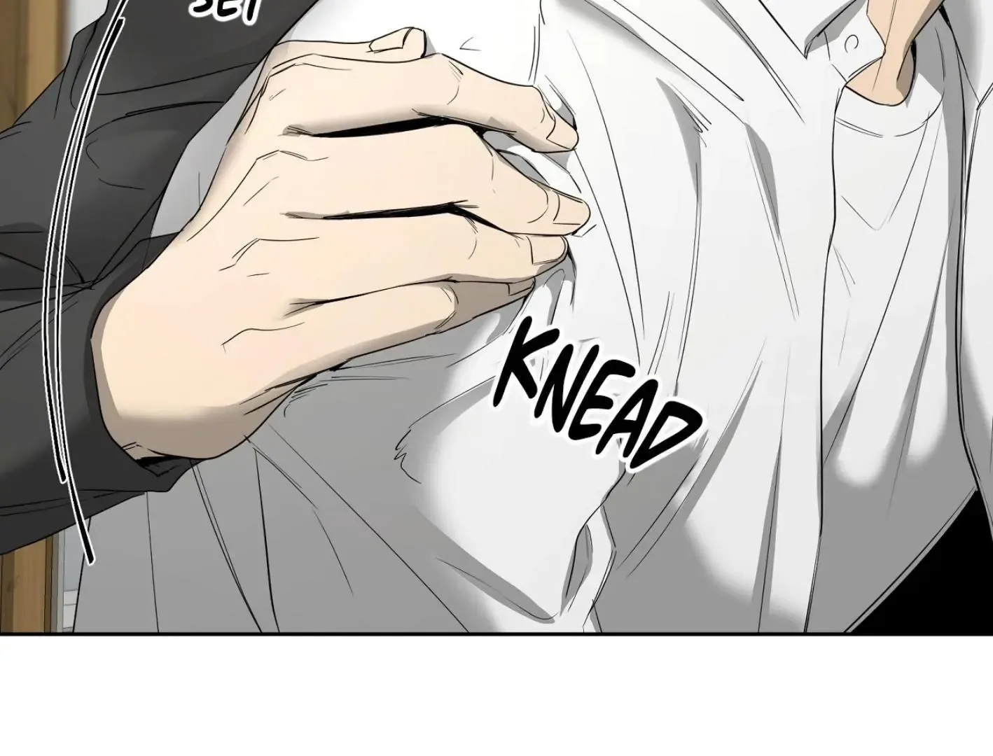 Yang Il-woo and I Chapter 14 page 164