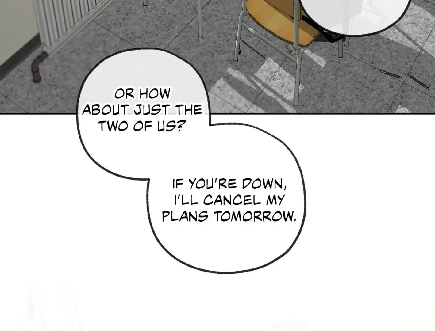 Yang Il-woo and I Chapter 14 page 176