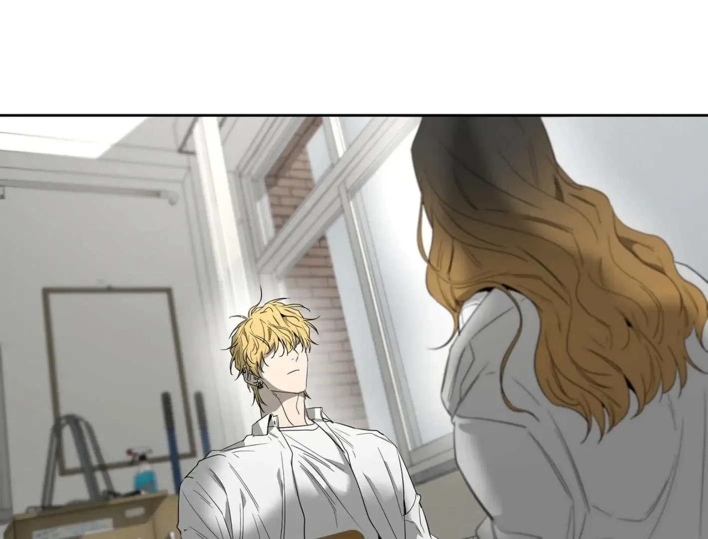 Yang Il-woo and I Chapter 14 page 180