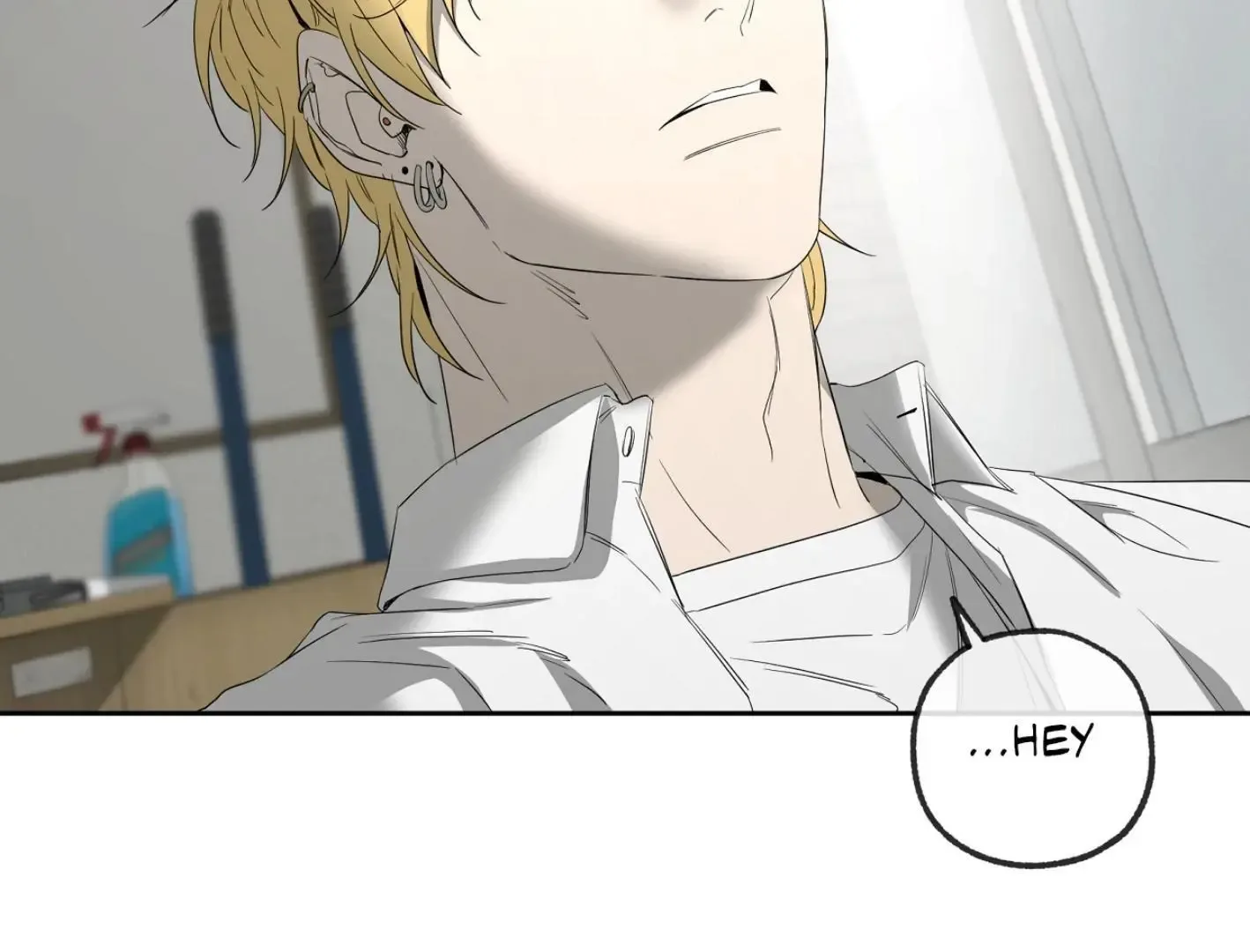 Yang Il-woo and I Chapter 14 page 182
