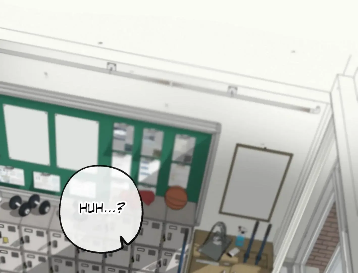 Yang Il-woo and I Chapter 14 page 190