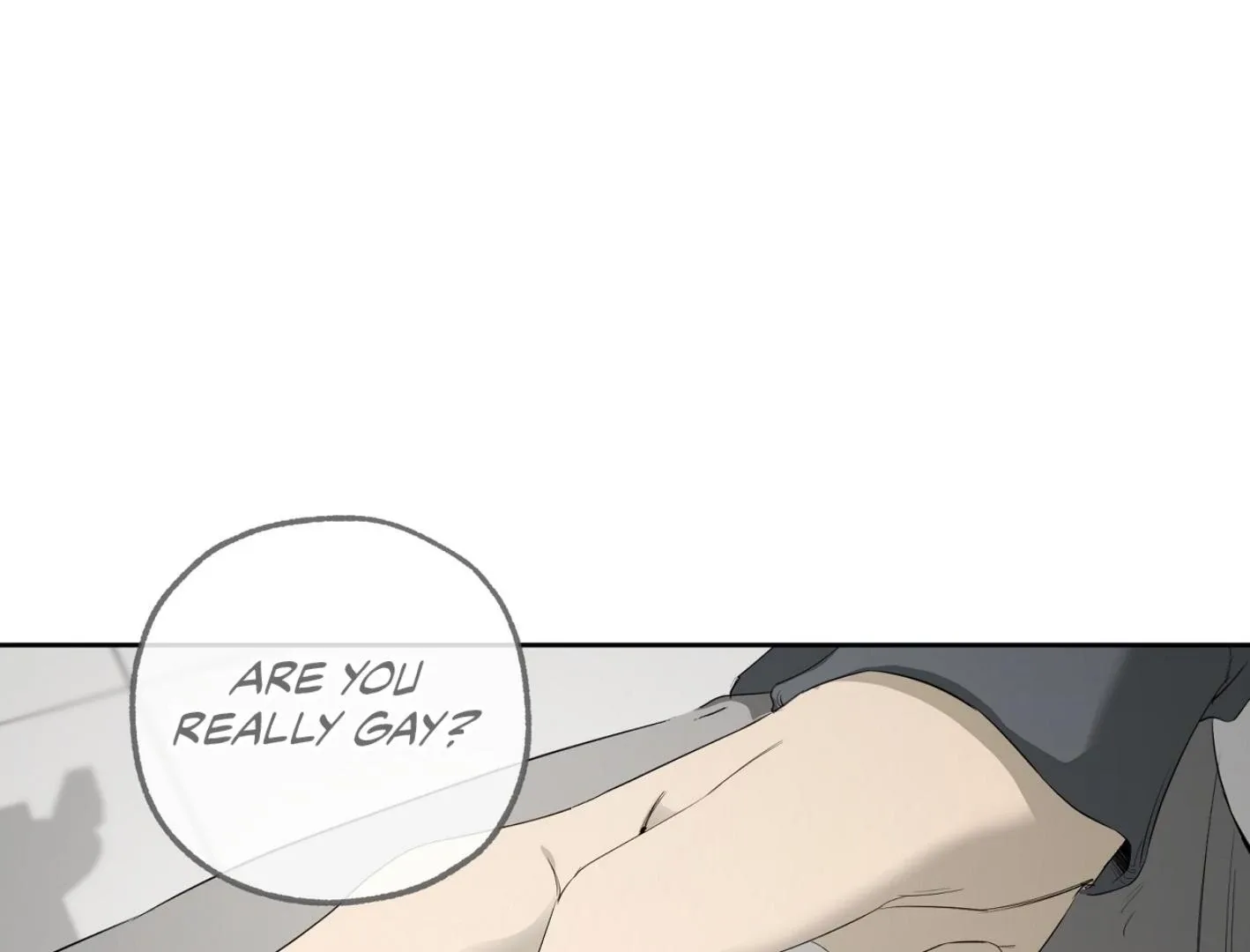 Yang Il-woo and I Chapter 15 page 16